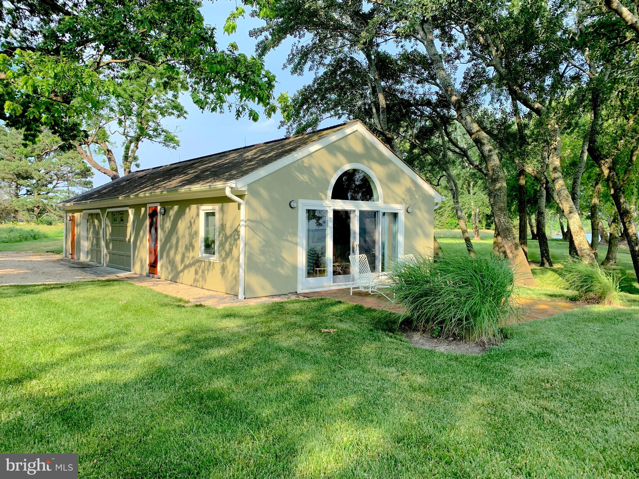TRAPPE - Residential