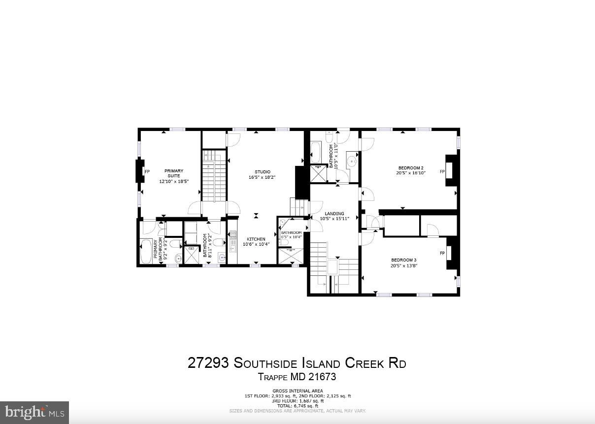 TRAPPE - Residential