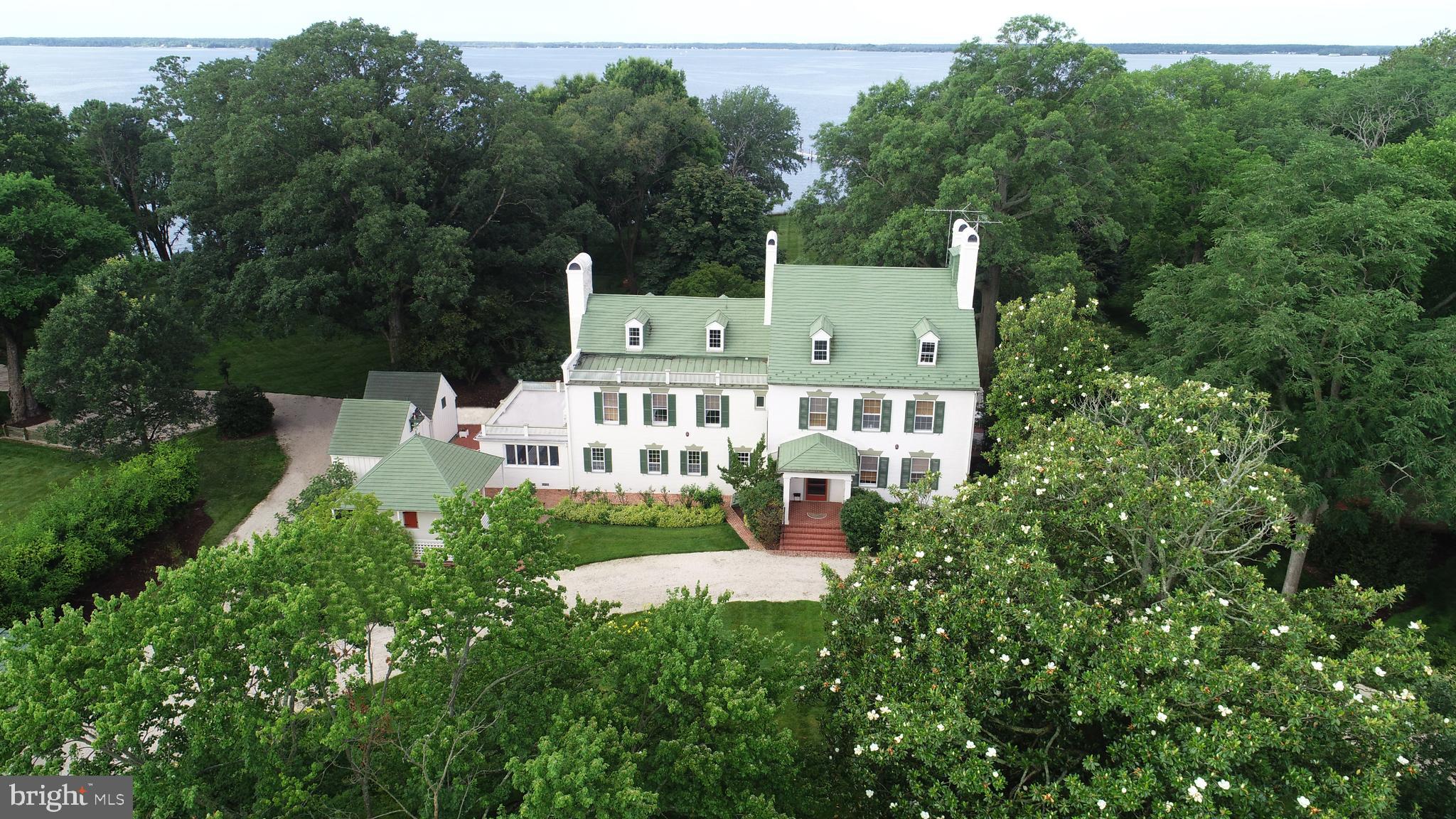 TRAPPE - Residential