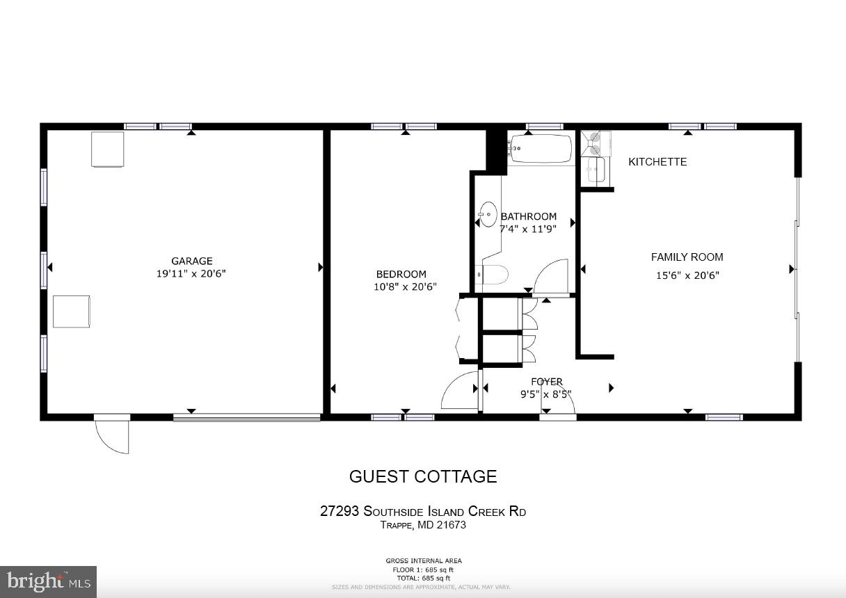 TRAPPE - Residential