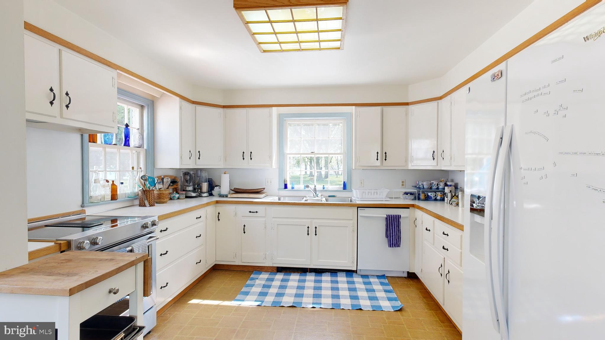 TRAPPE - Residential