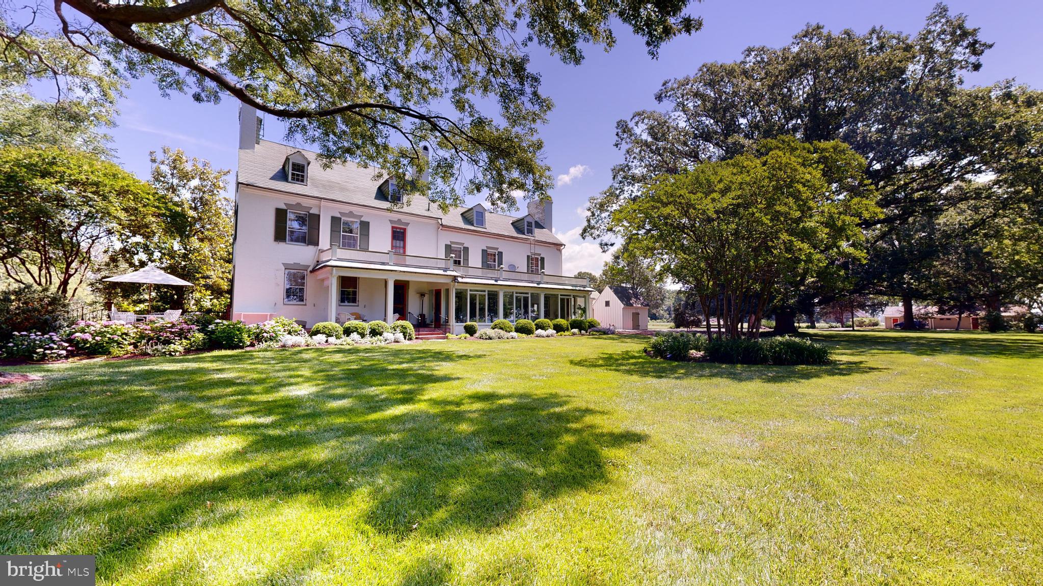 TRAPPE - Residential