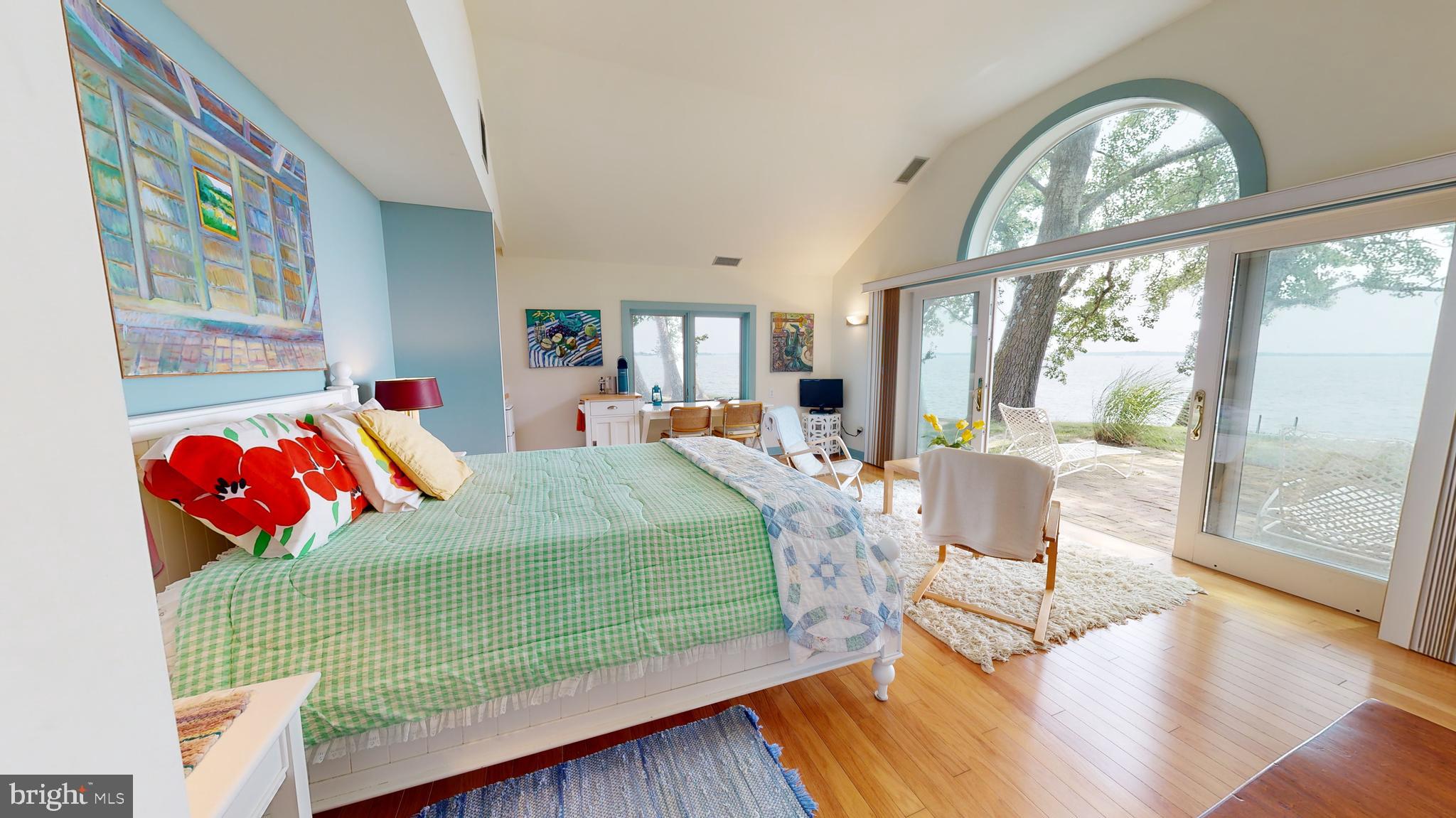 TRAPPE - Residential