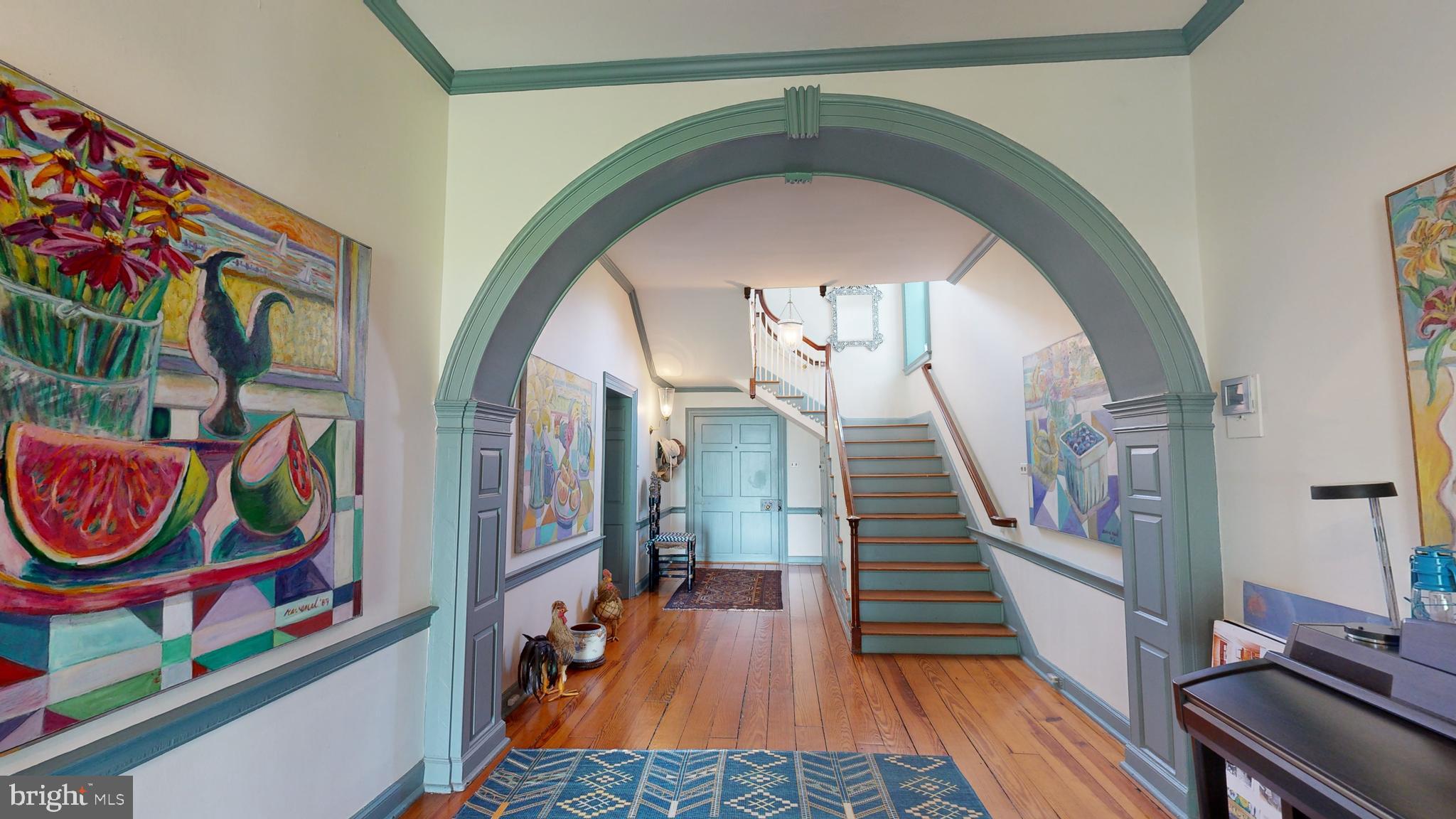 TRAPPE - Residential