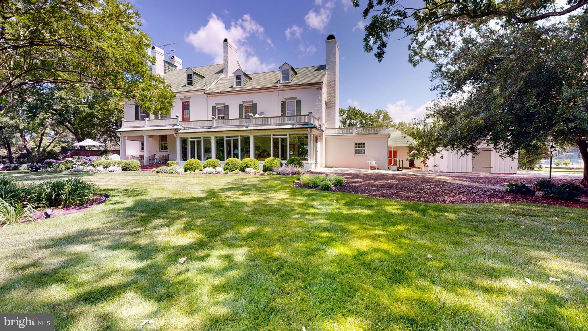 TRAPPE - Residential