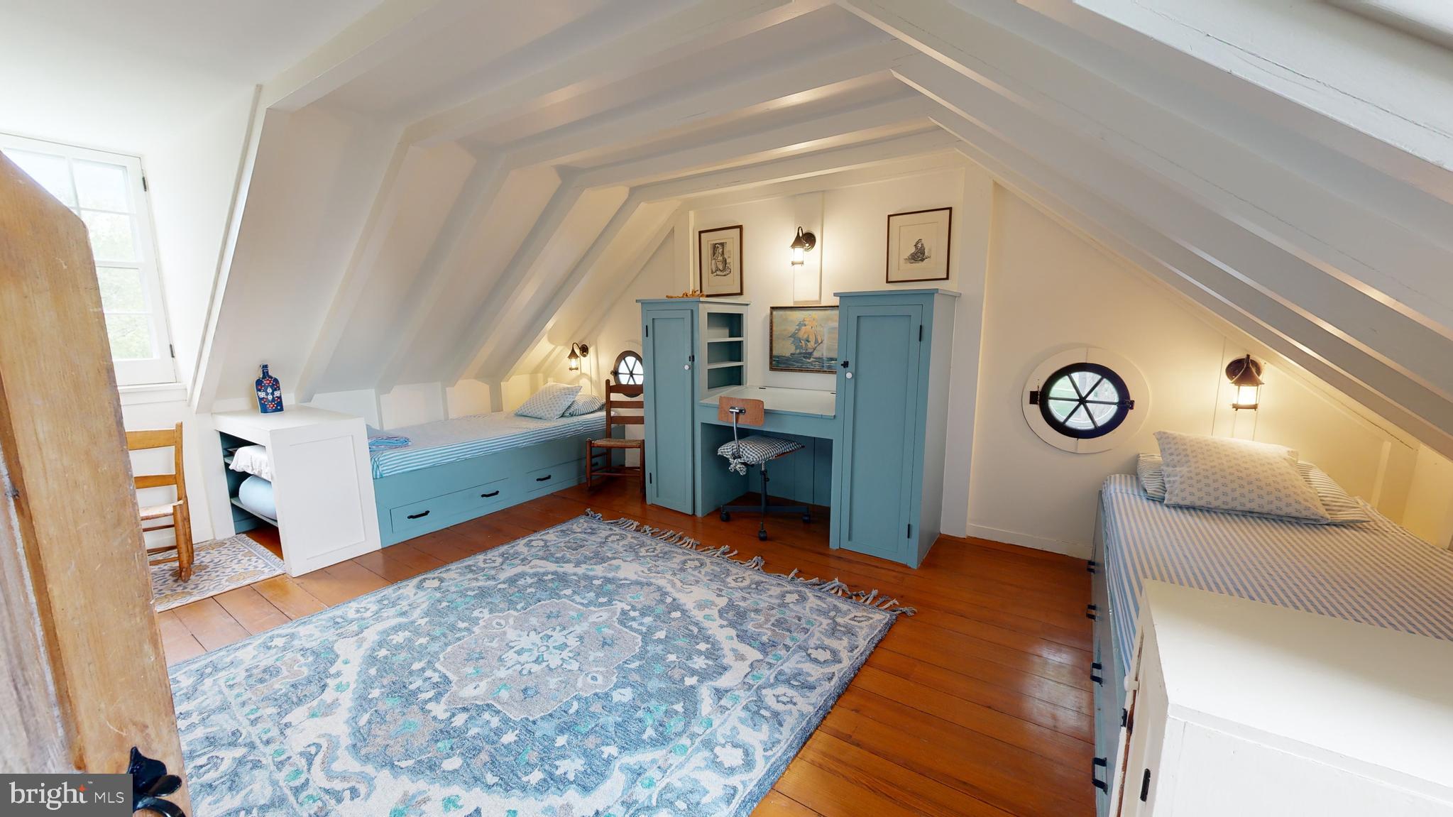 TRAPPE - Residential