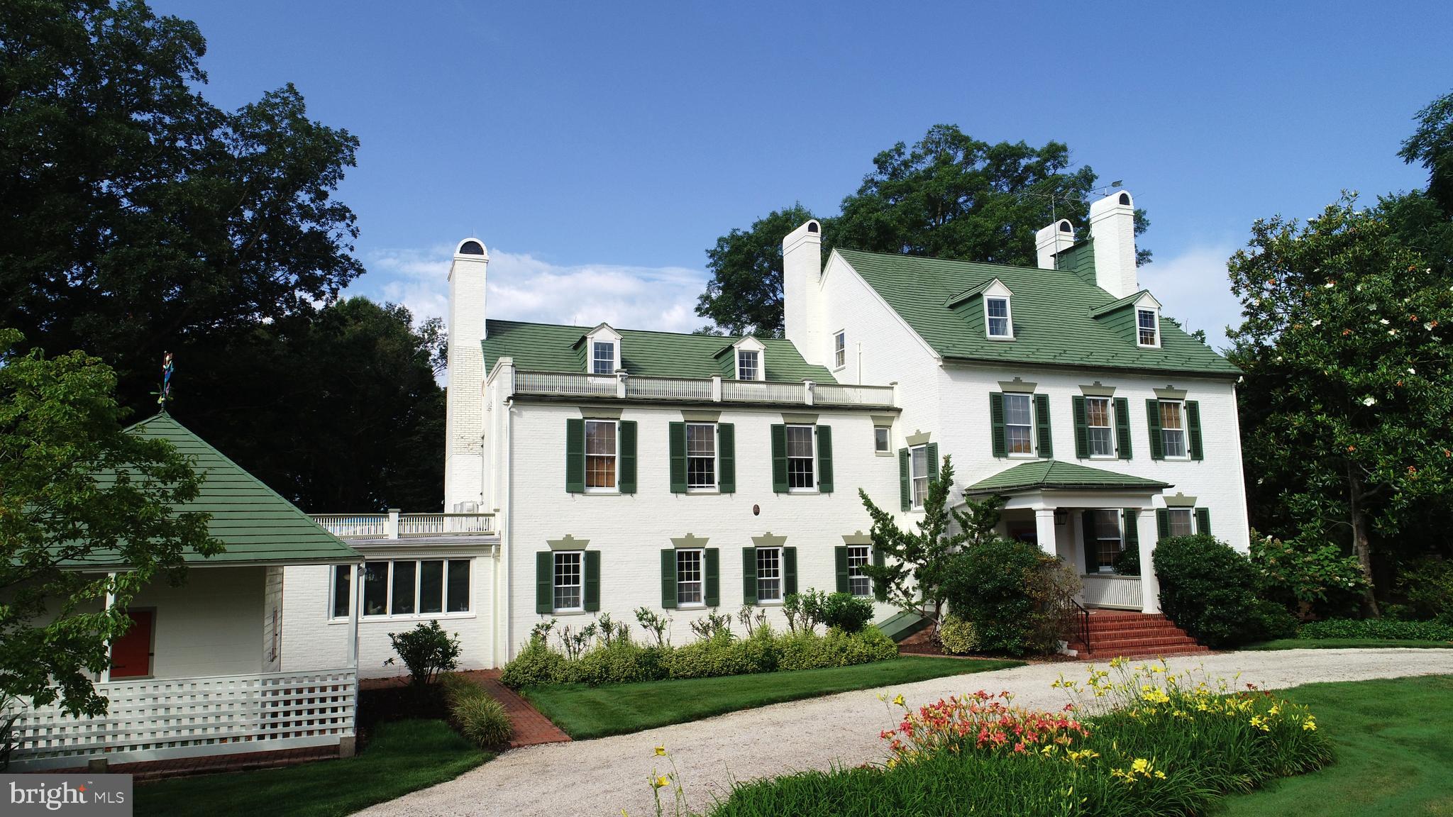 TRAPPE - Residential
