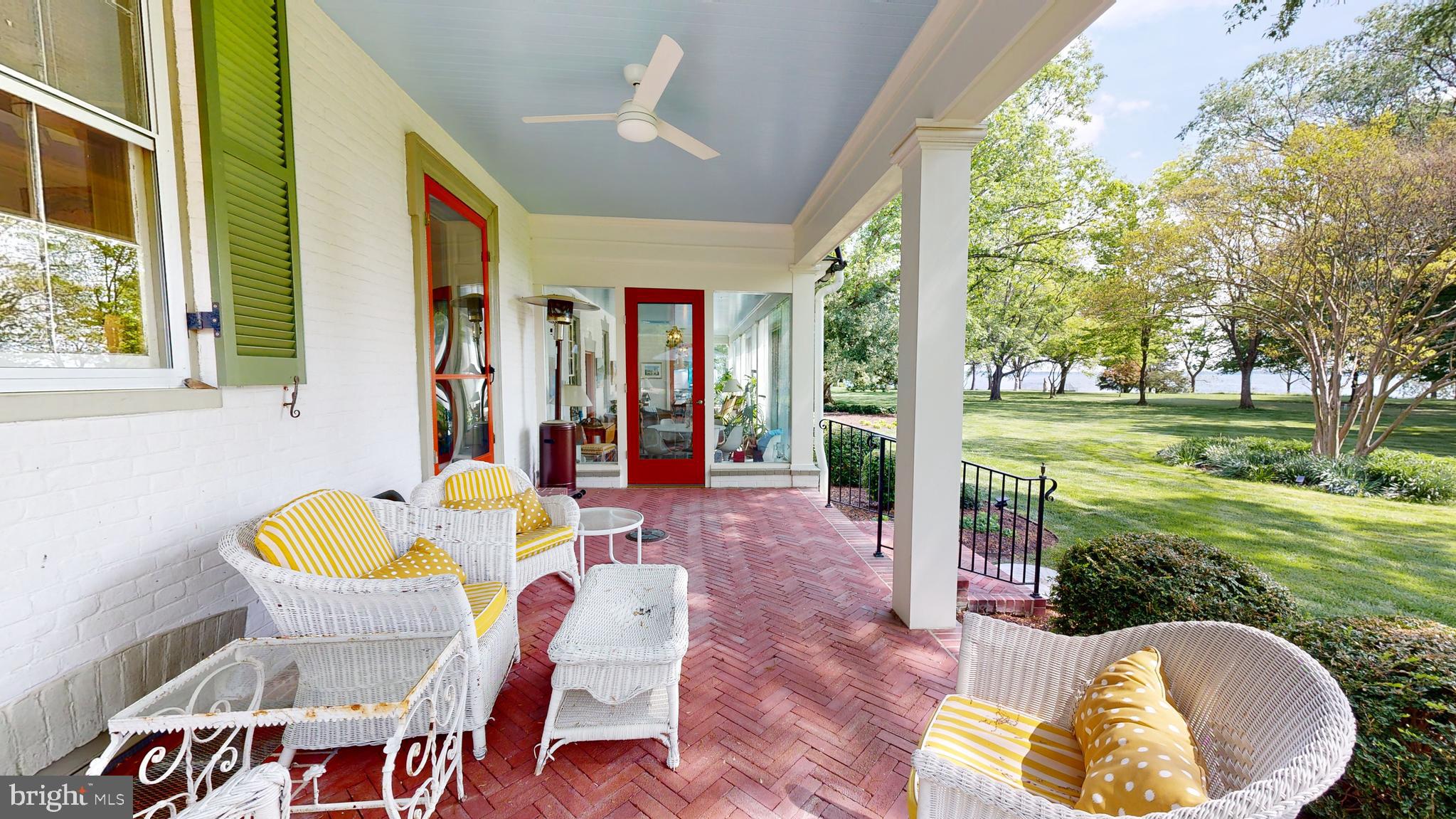 TRAPPE - Residential