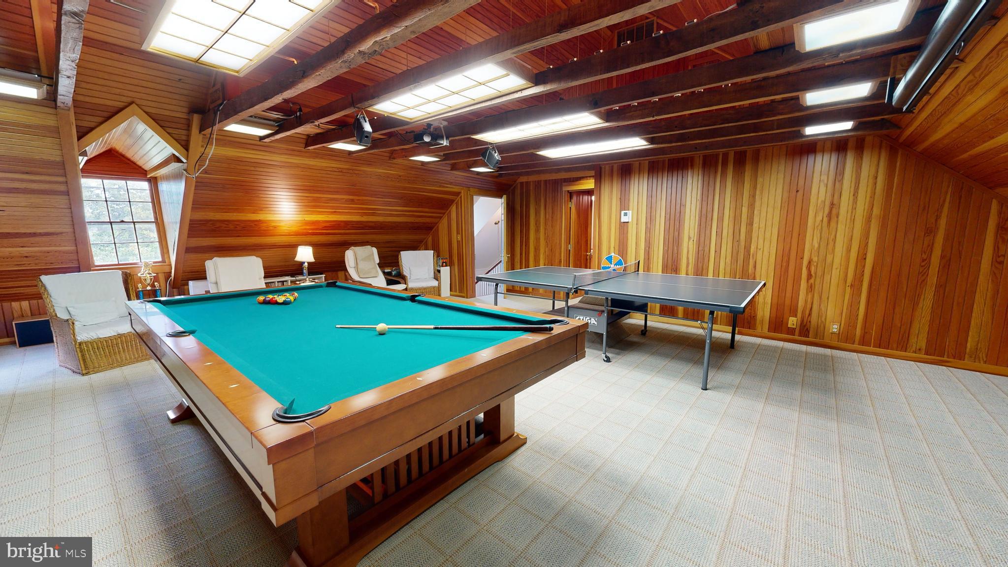 TRAPPE - Residential