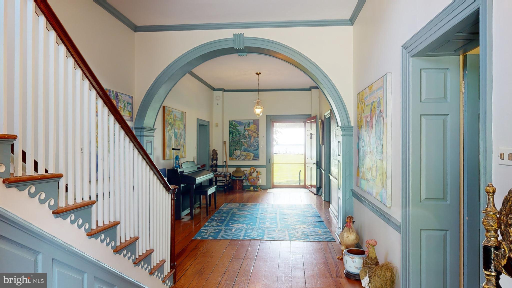 TRAPPE - Residential