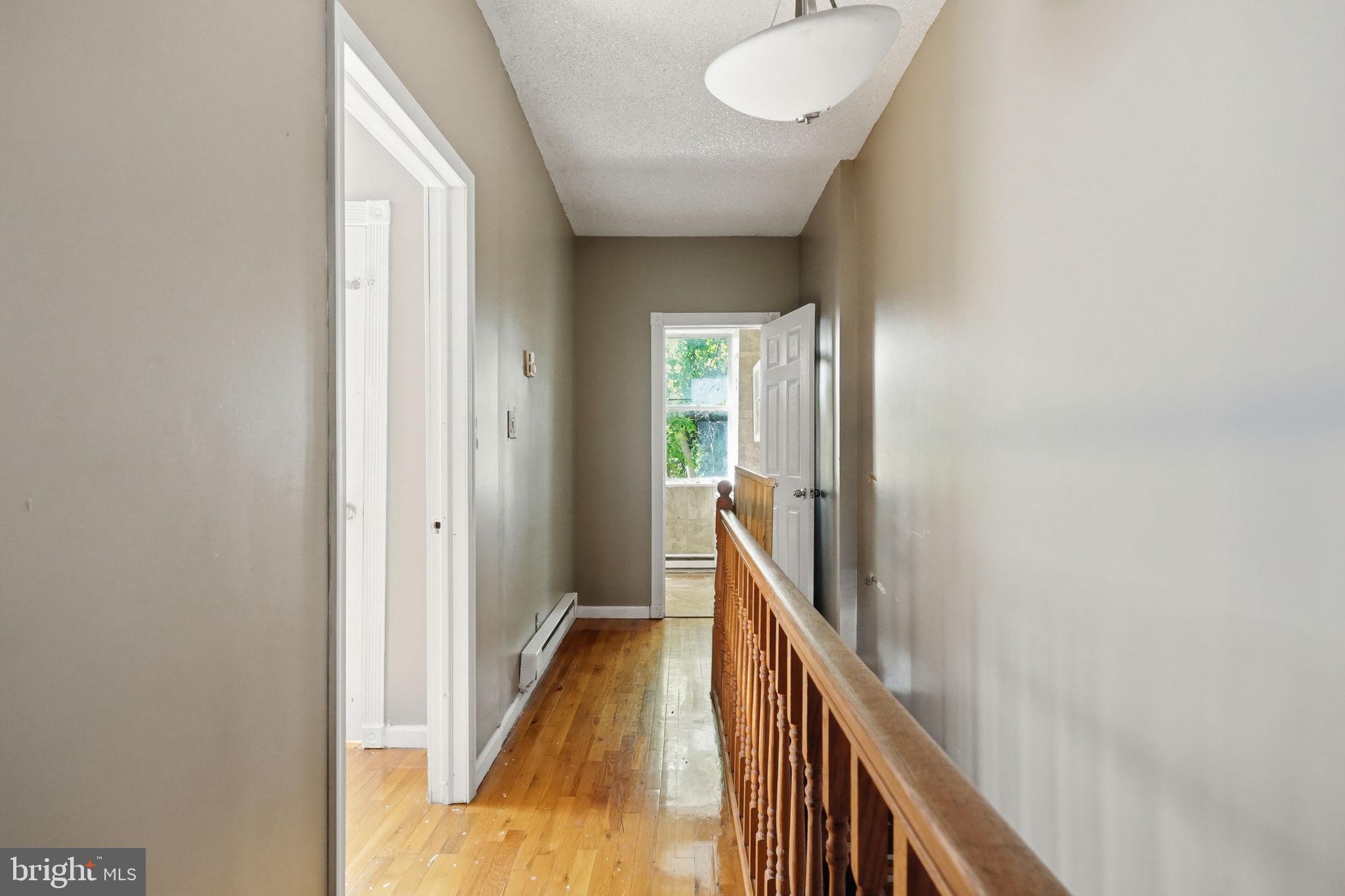 COBBS CREEK - Residential