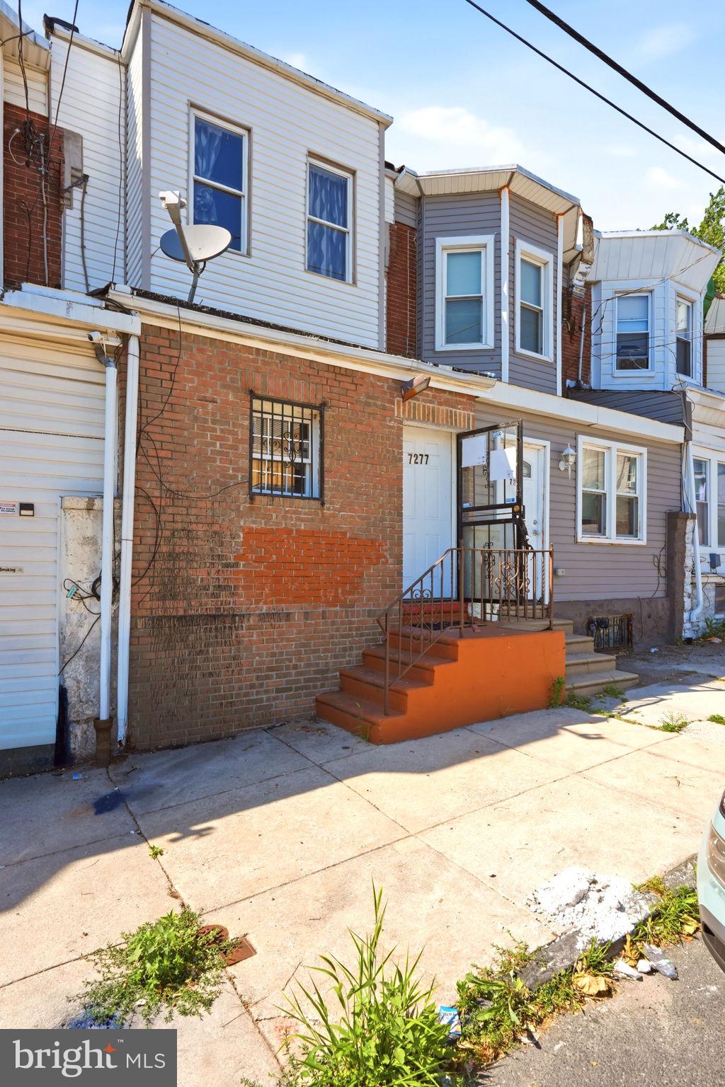 COBBS CREEK - Residential
