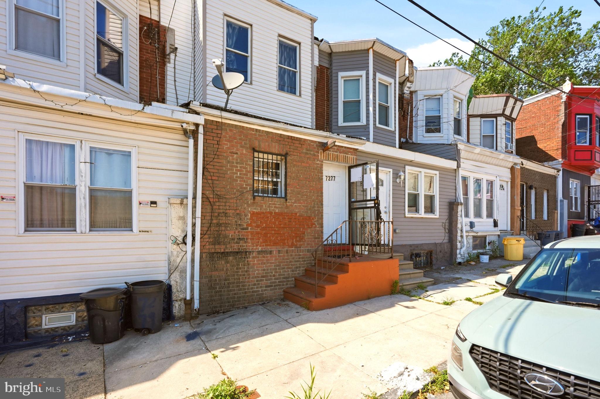 COBBS CREEK - Residential