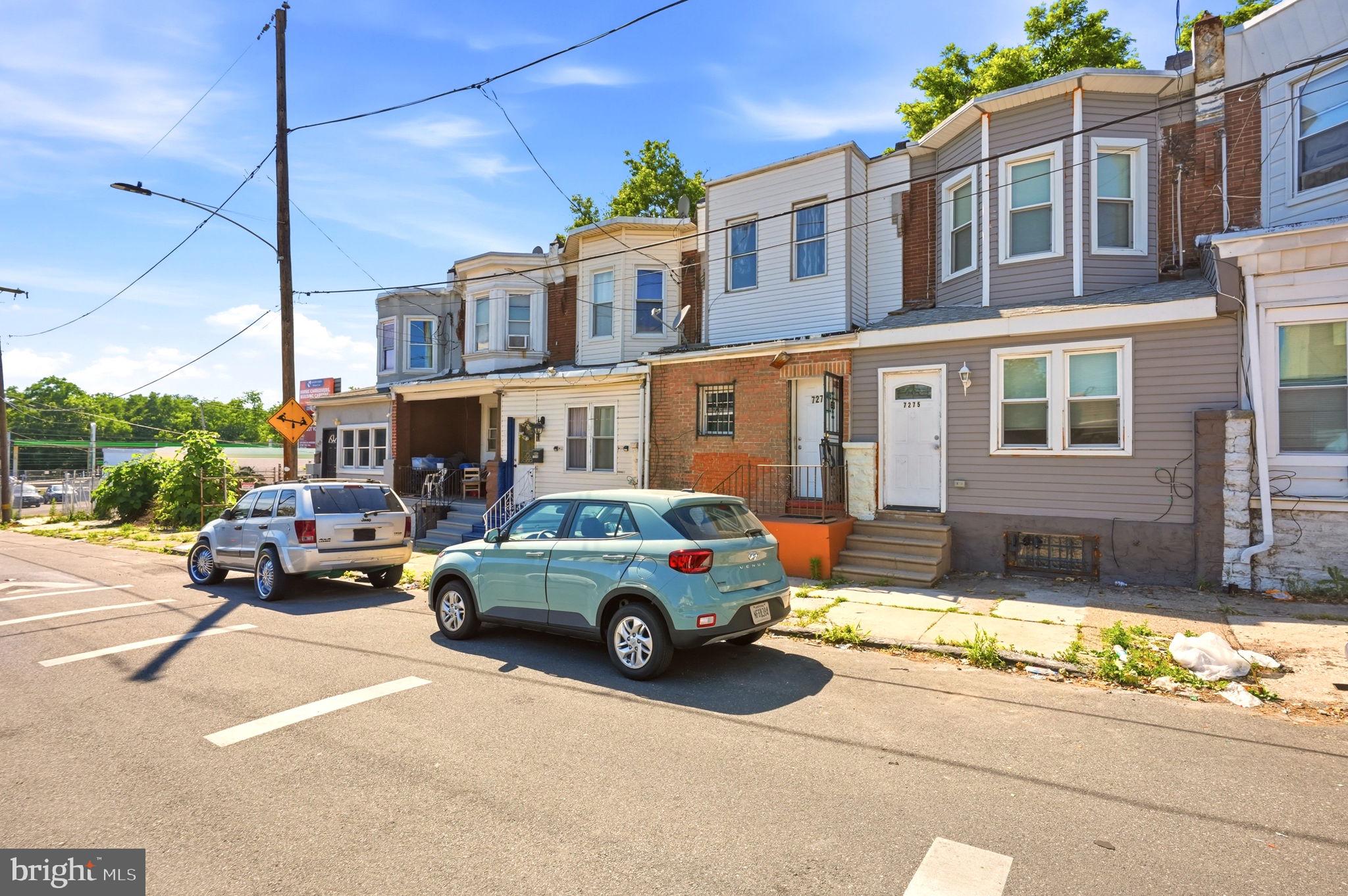 COBBS CREEK - Residential