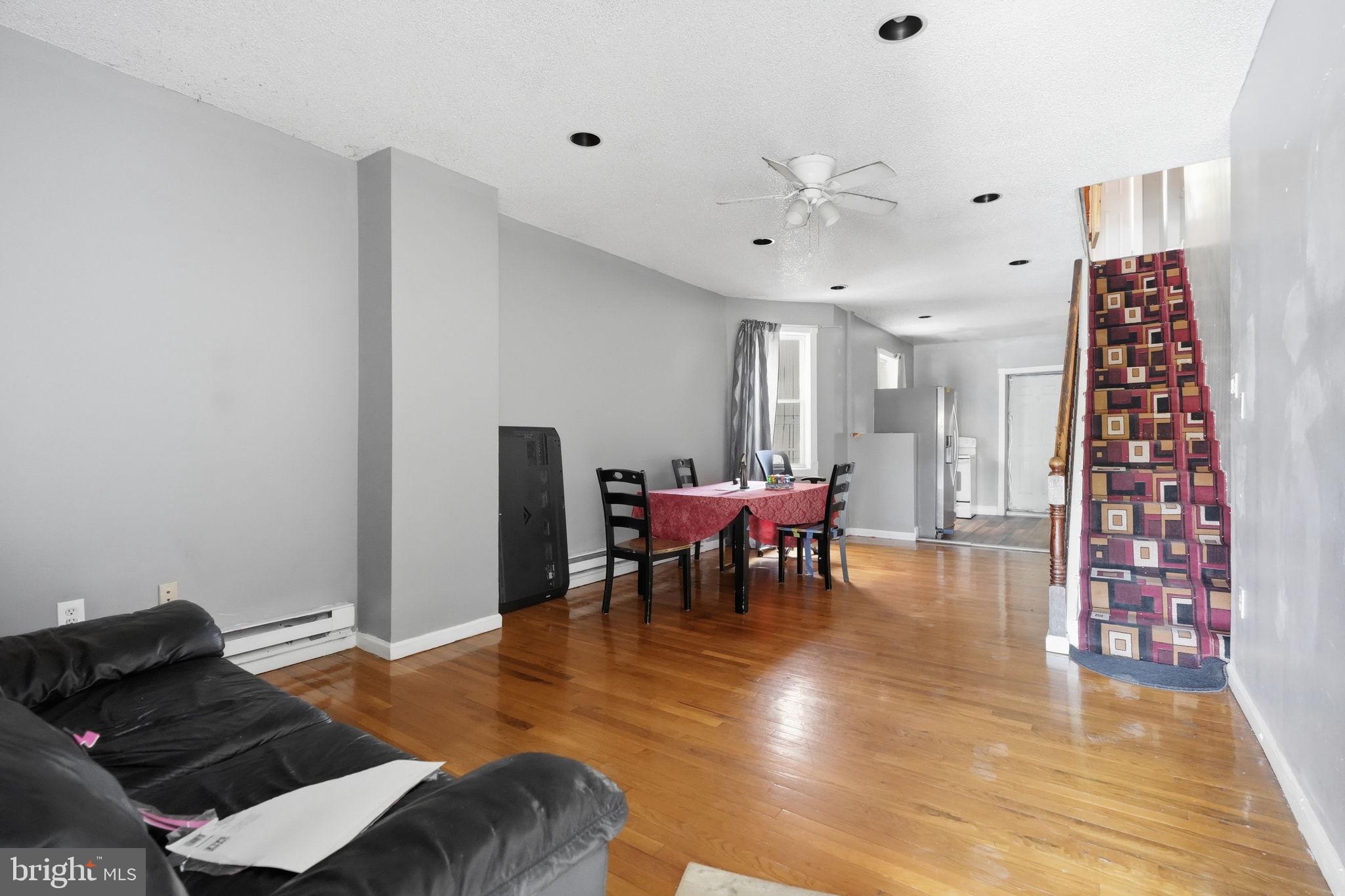 COBBS CREEK - Residential