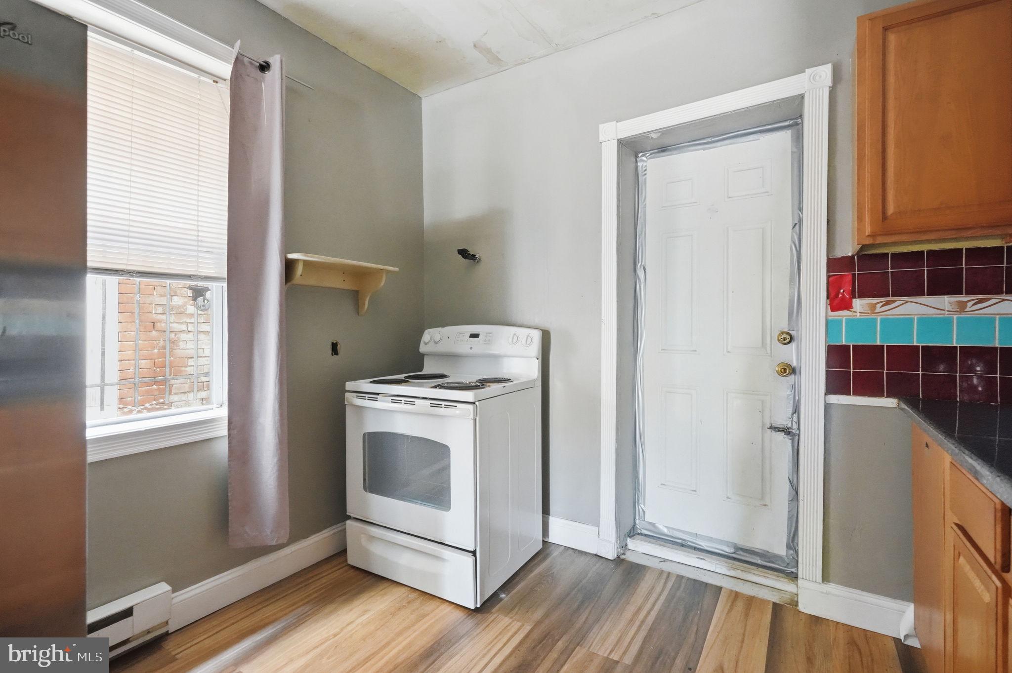 COBBS CREEK - Residential