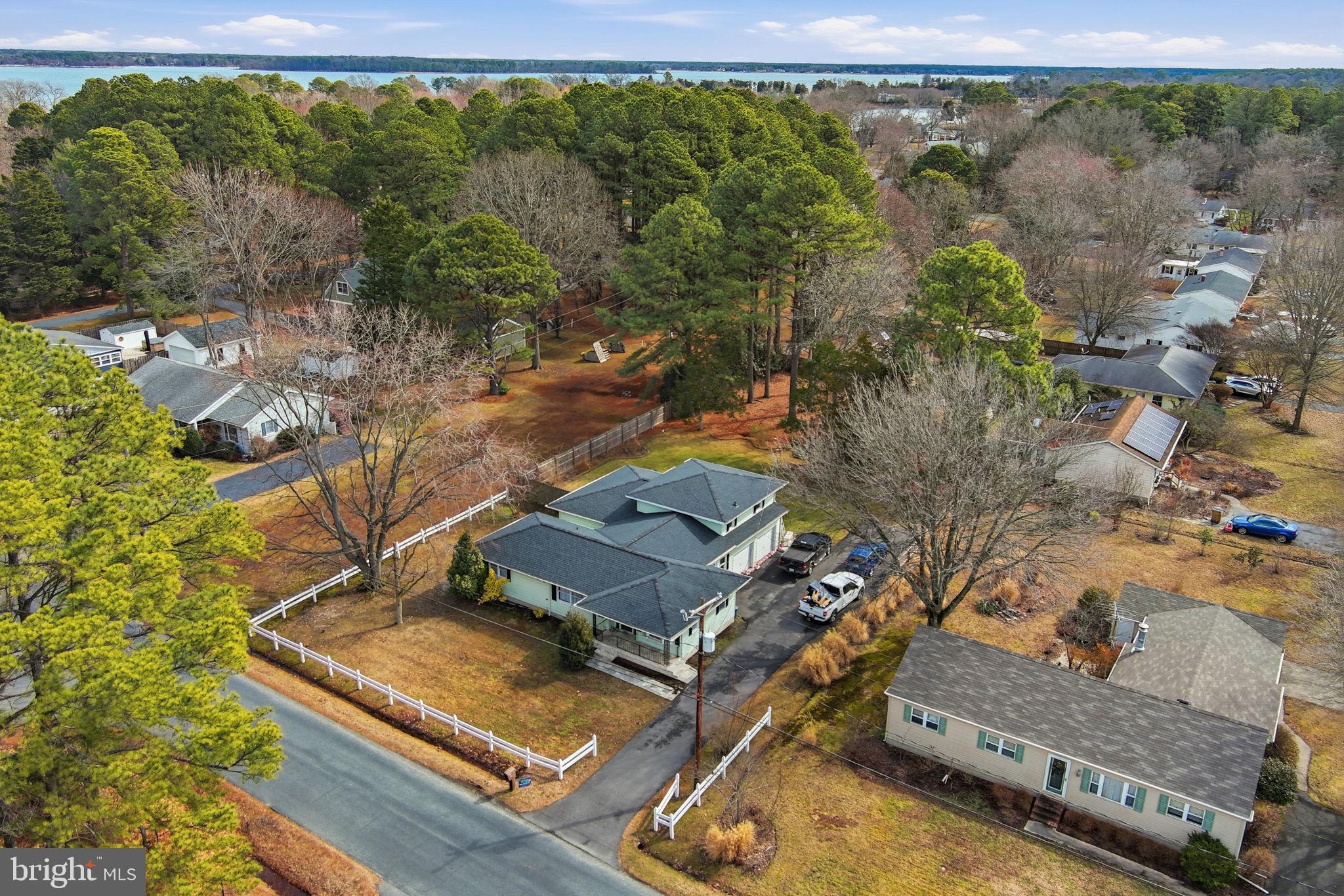 RIO VISTA - Residential