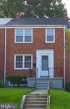 This charming property offers great potential with a little TLC! Featuring three nicely sized bedrooms, two full baths, a spacious living room, formal dining room, and a finished basement. It has plenty of room to make it your own.  Located in a sought-after, well-established neighborhood, this home is a great opportunity for buyers looking to invest in a desirable area. Property is being sold as-is, don’t miss your chance to create your dream home in a fantastic location! Schedule your showing today!