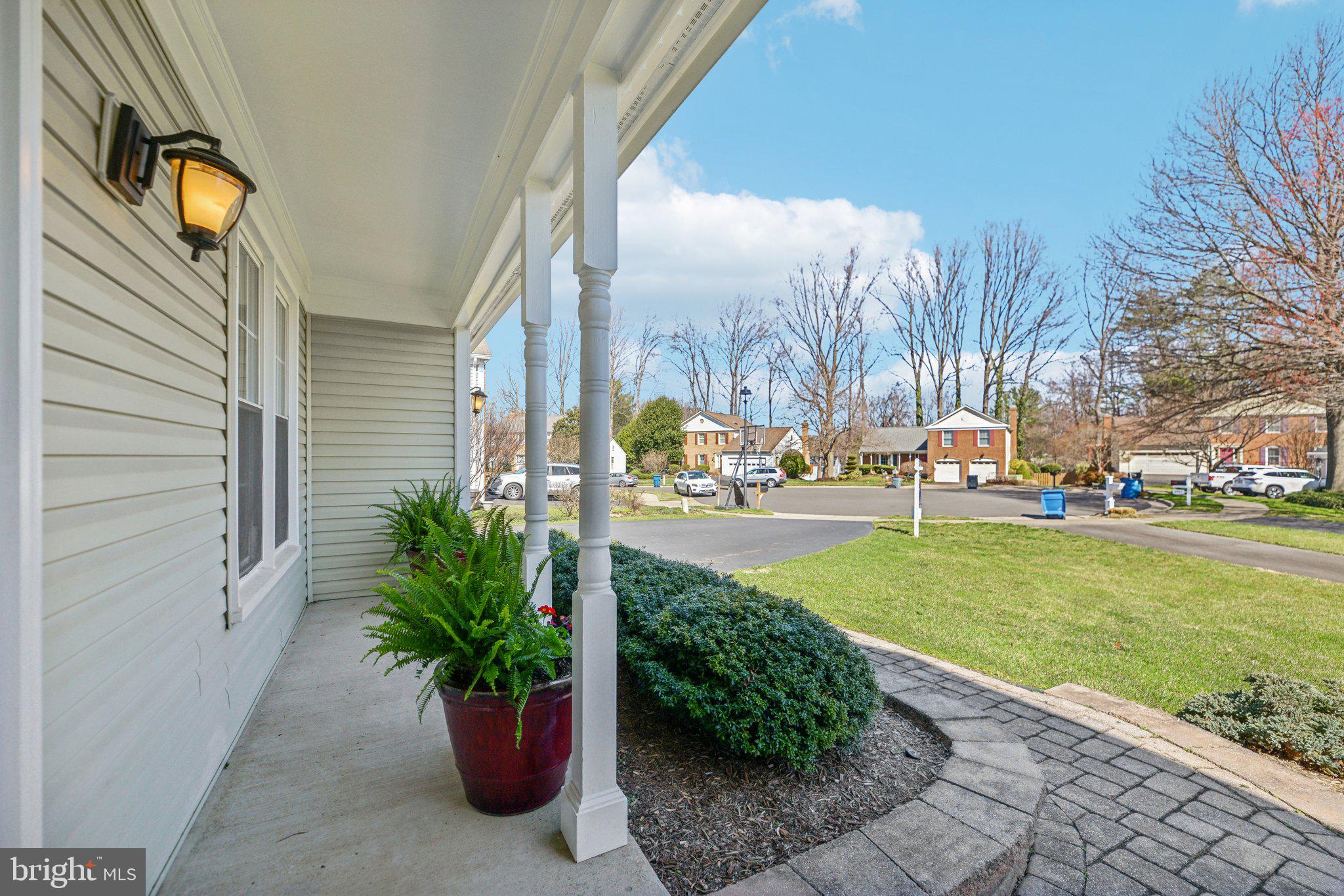 PROSPERITY HEIGHTS - Residential