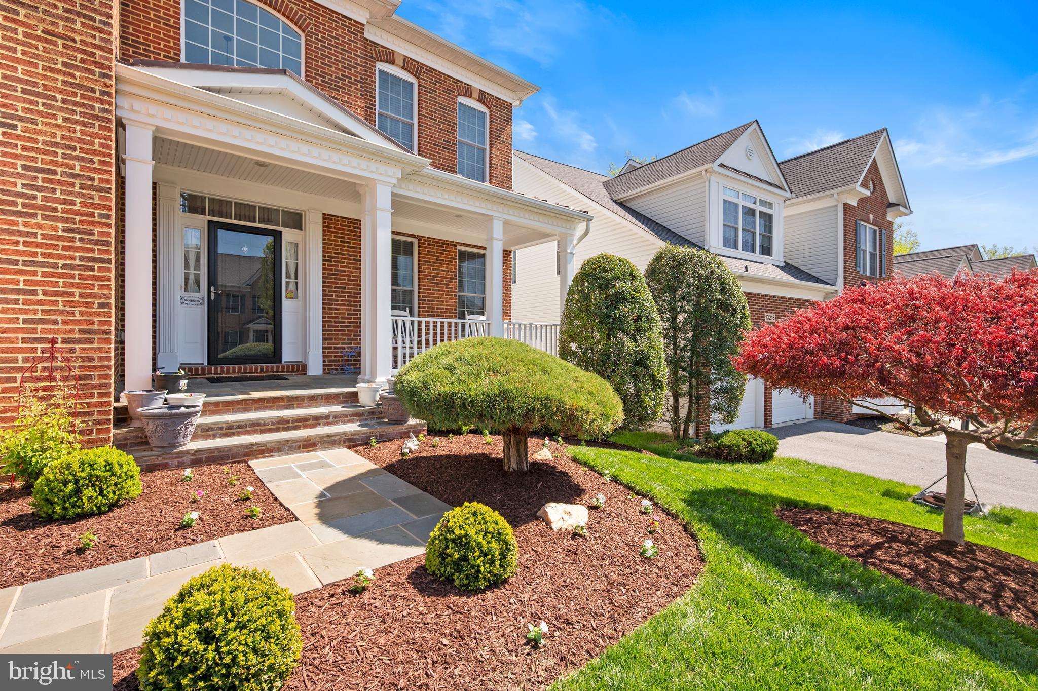 POPLAR RUN - Residential