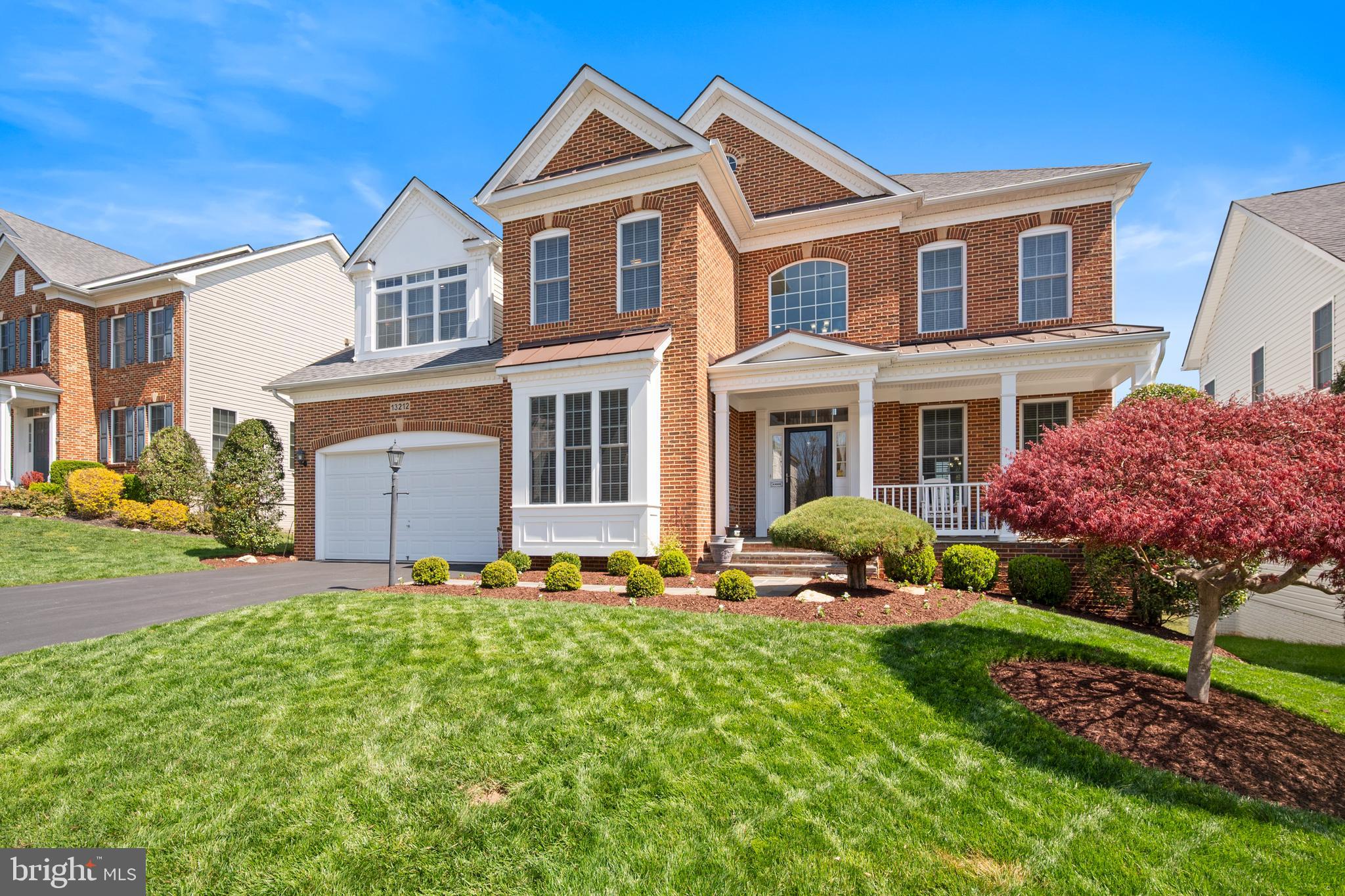 POPLAR RUN - Residential