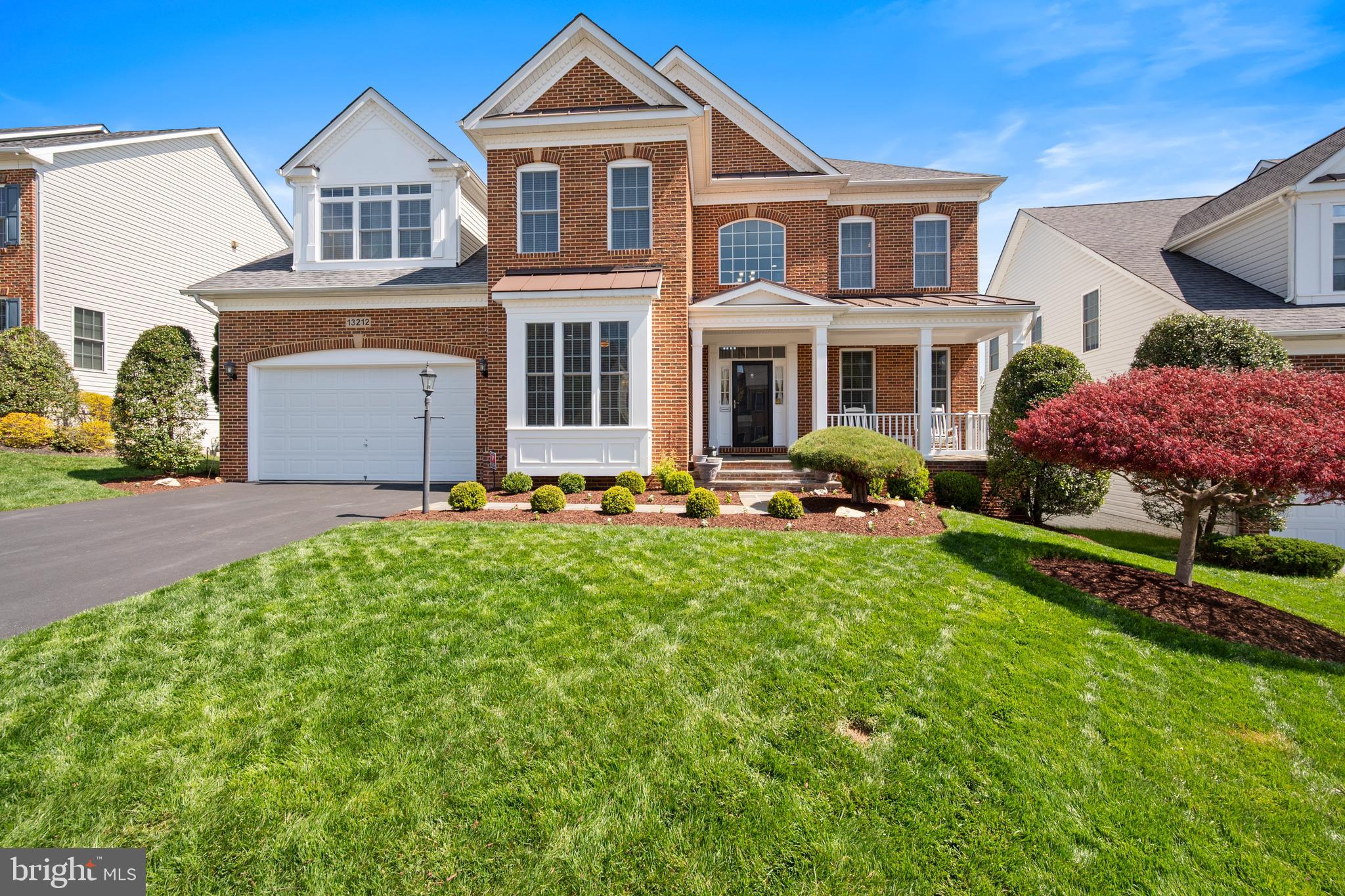 POPLAR RUN - Residential