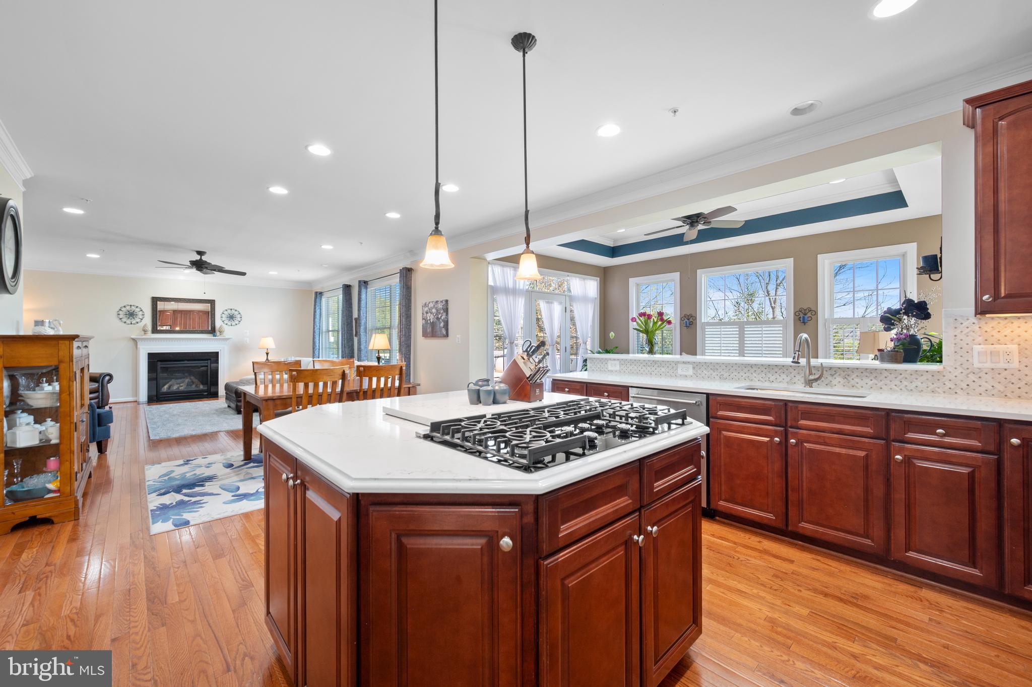 POPLAR RUN - Residential