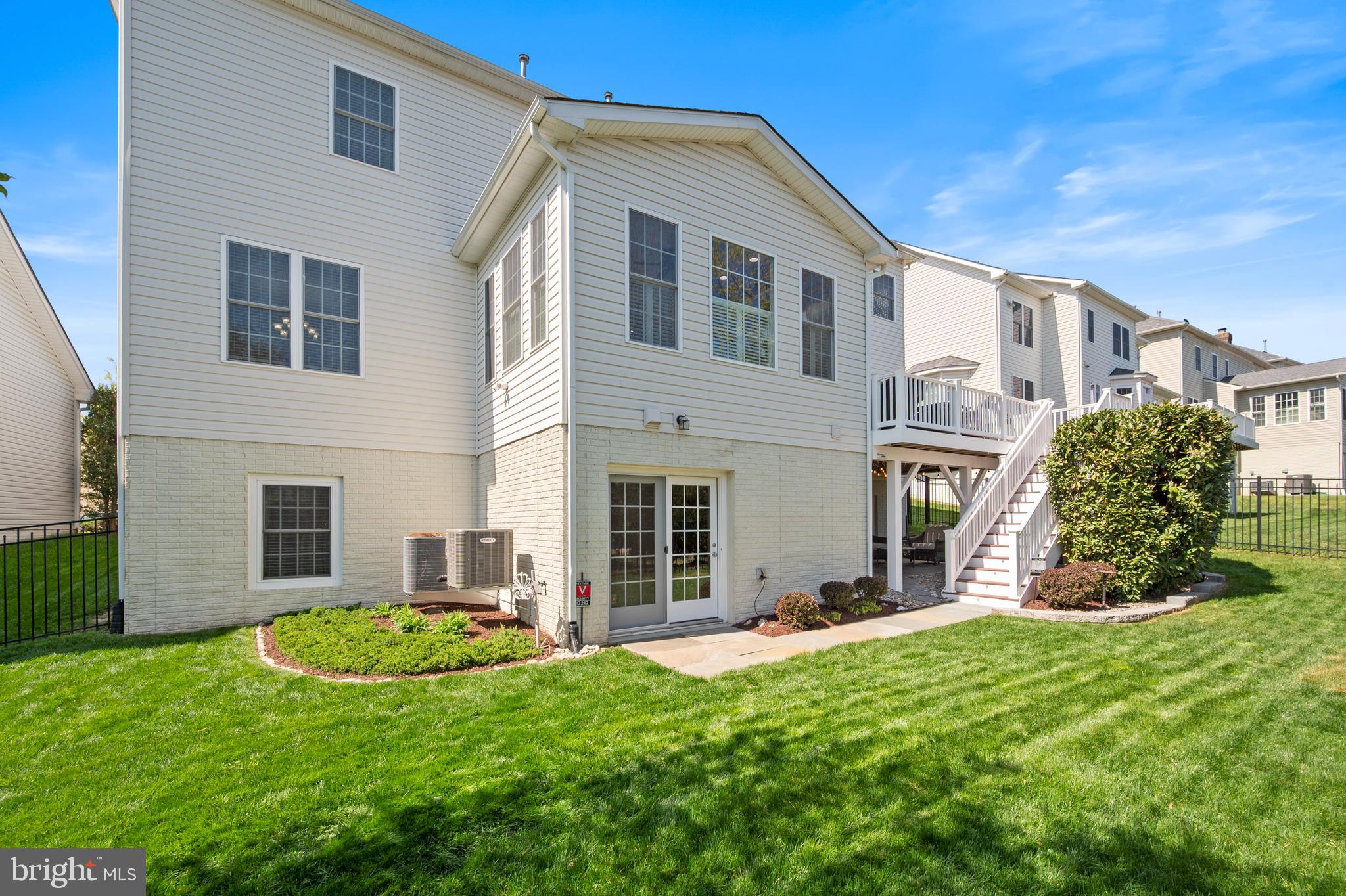 POPLAR RUN - Residential