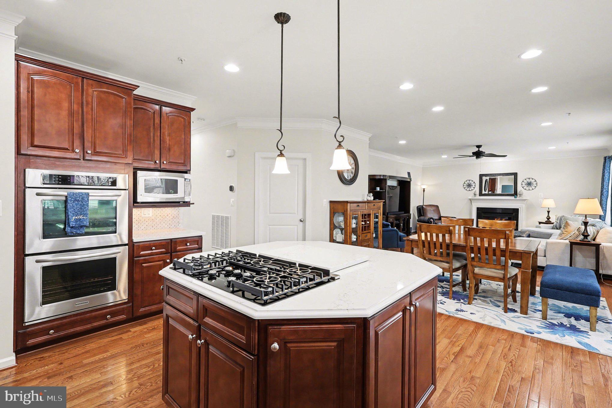 POPLAR RUN - Residential