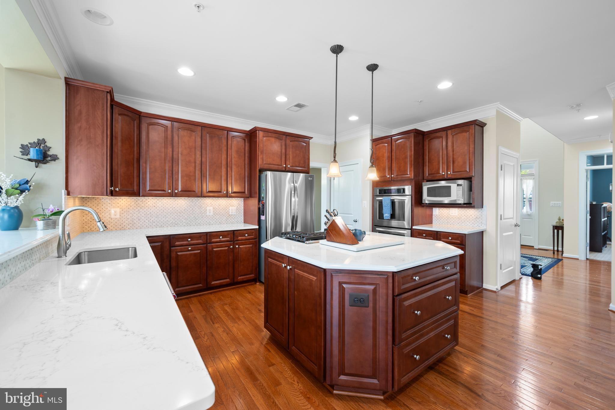 POPLAR RUN - Residential