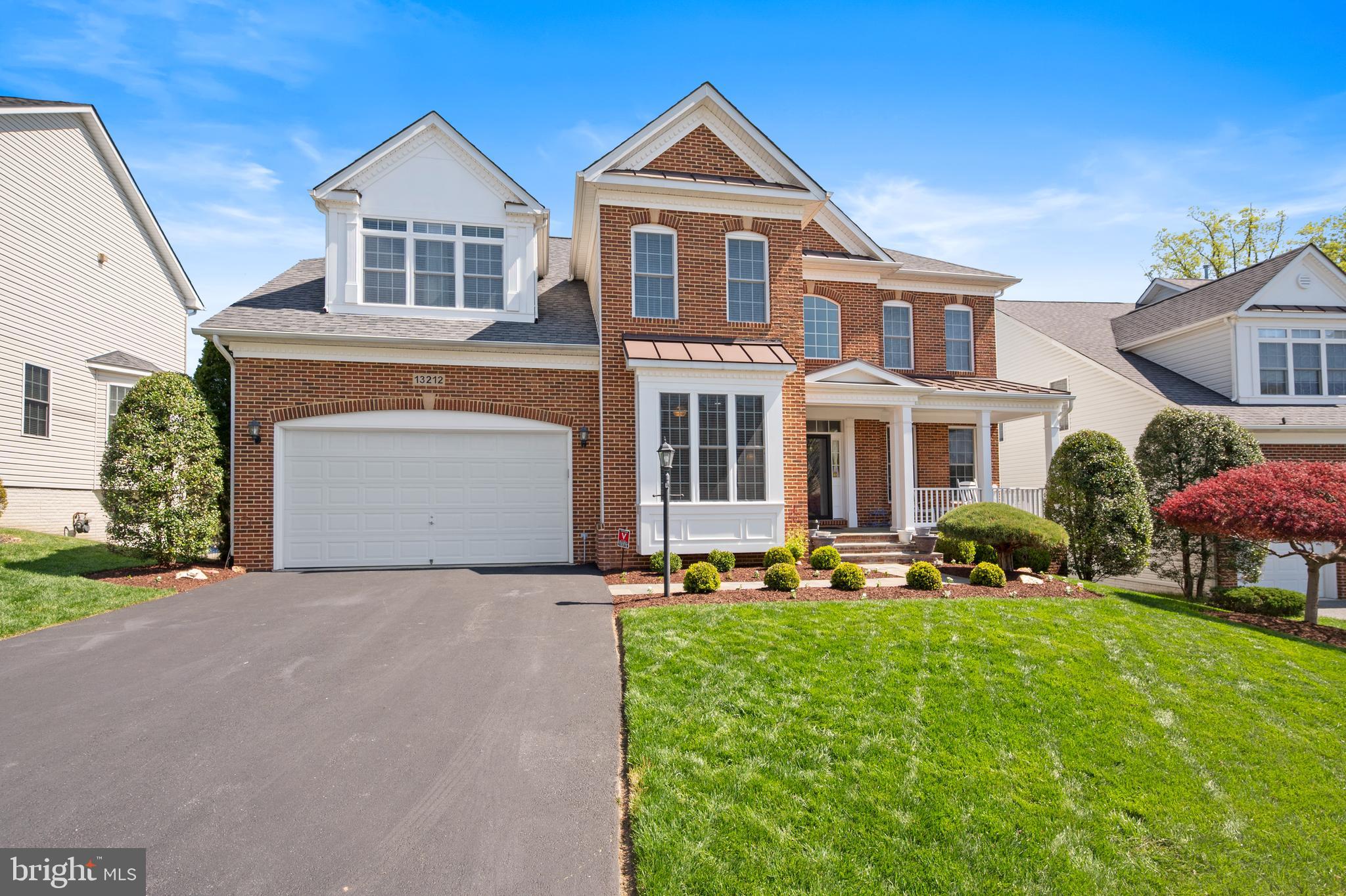 POPLAR RUN - Residential