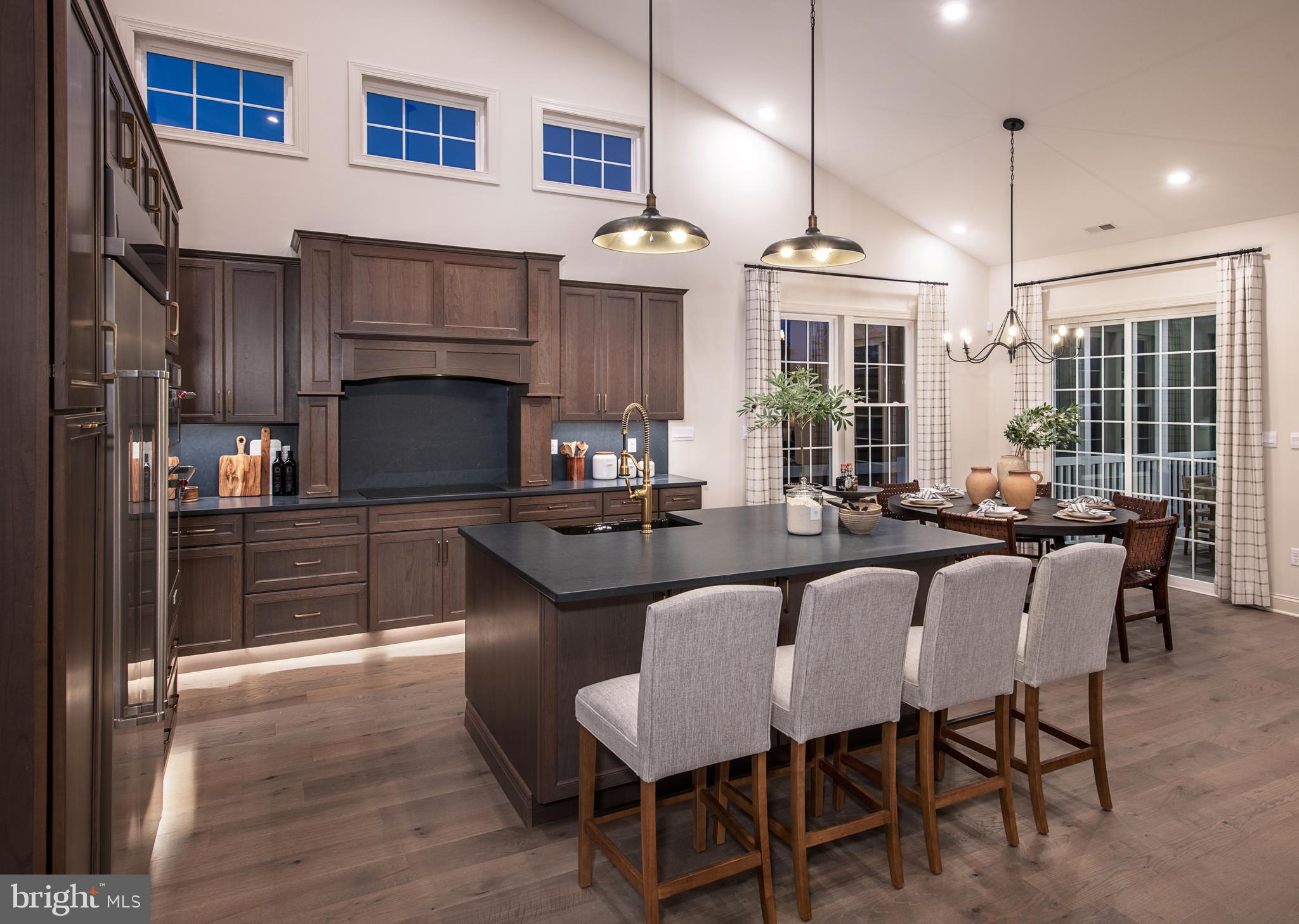 BRANDYWINE FARMS - Residential