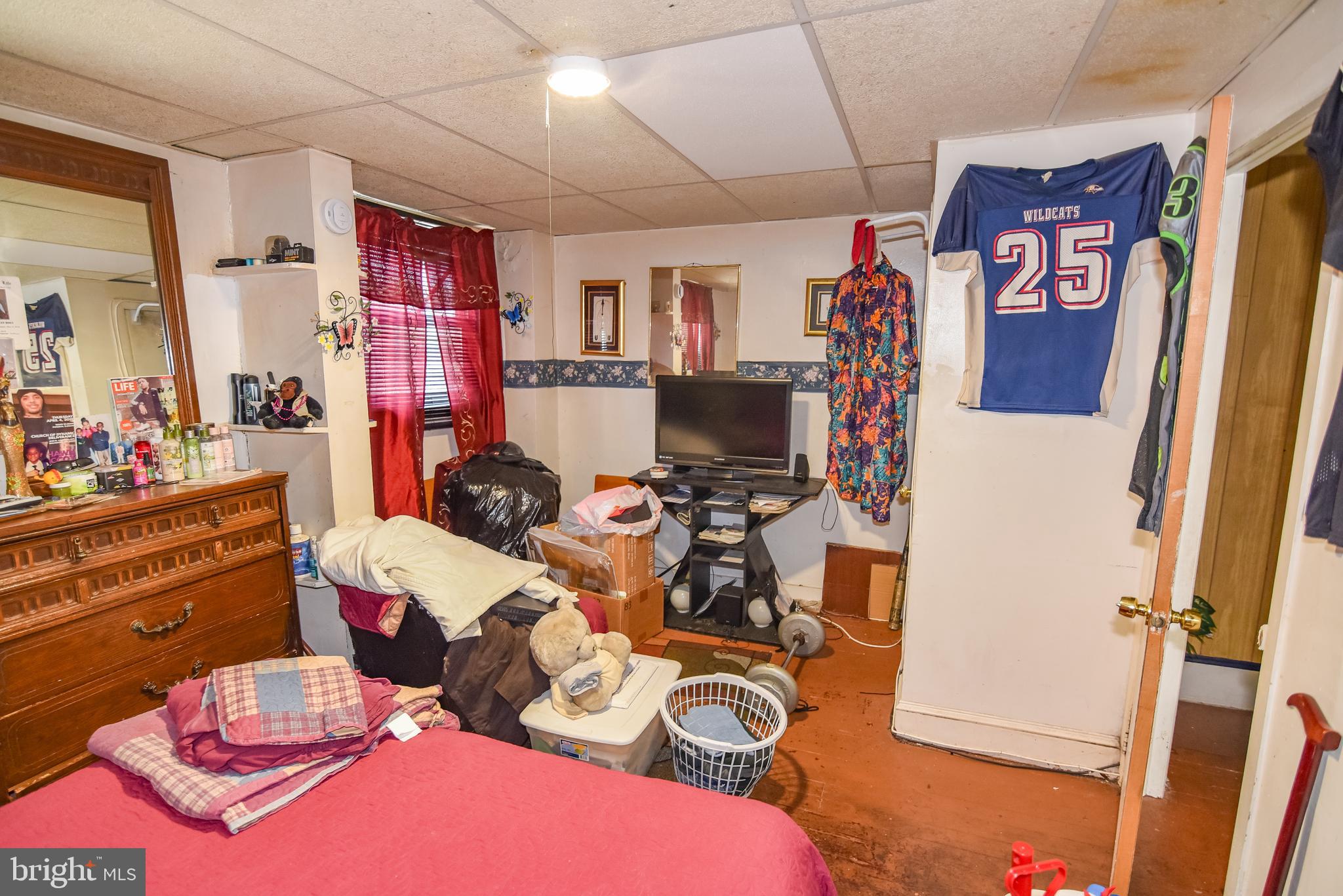 EAST BALTIMORE MIDWAY - Residential