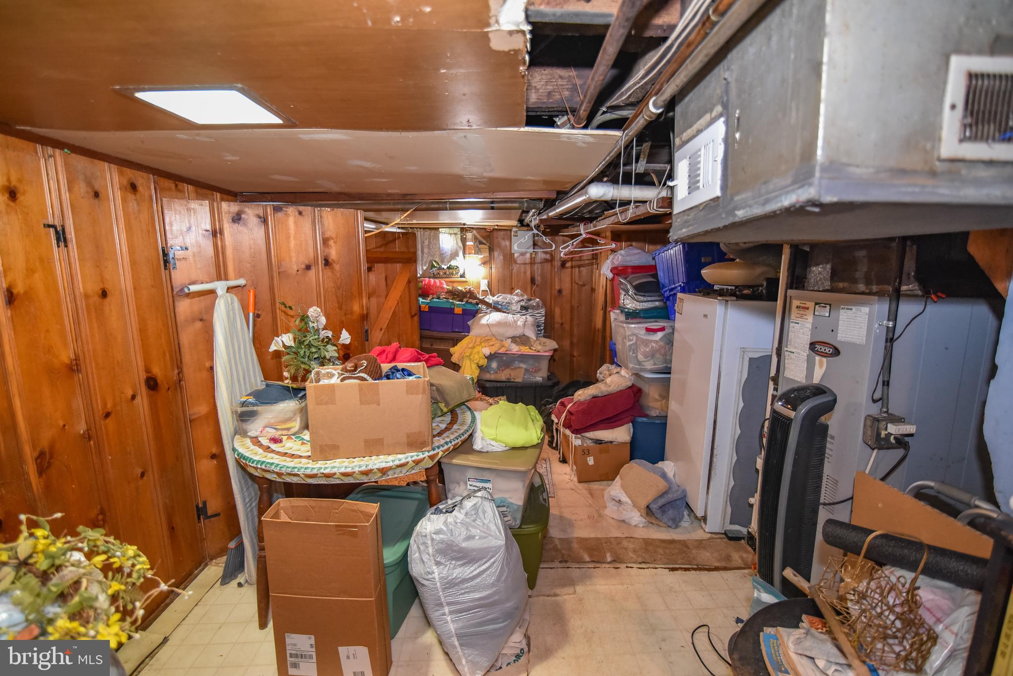 EAST BALTIMORE MIDWAY - Residential