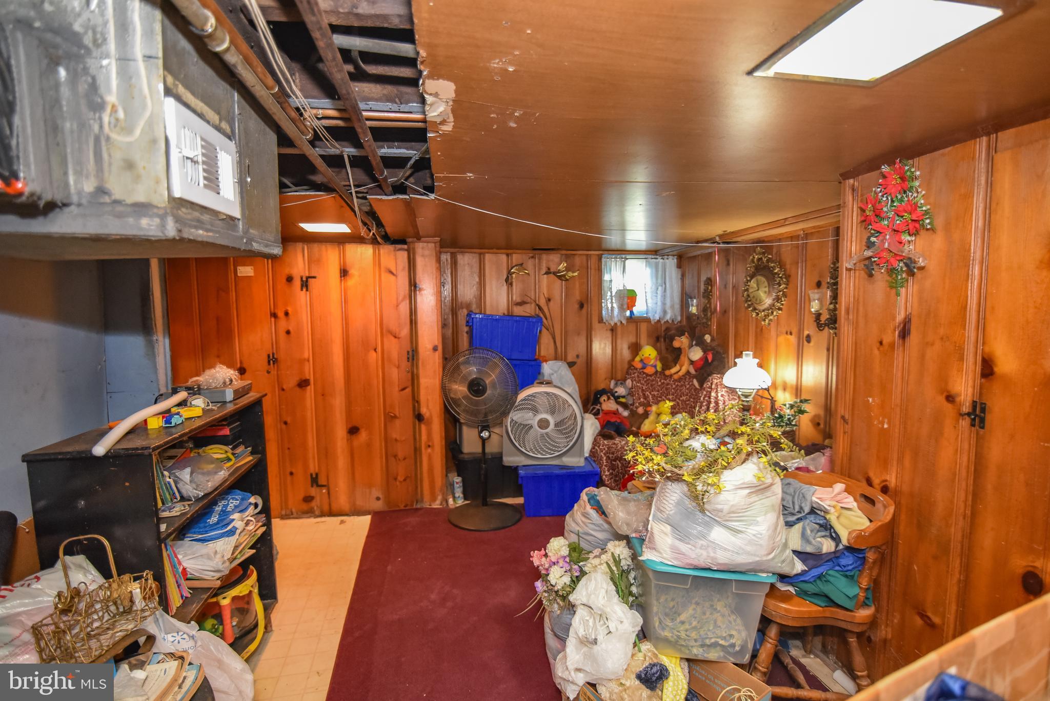EAST BALTIMORE MIDWAY - Residential