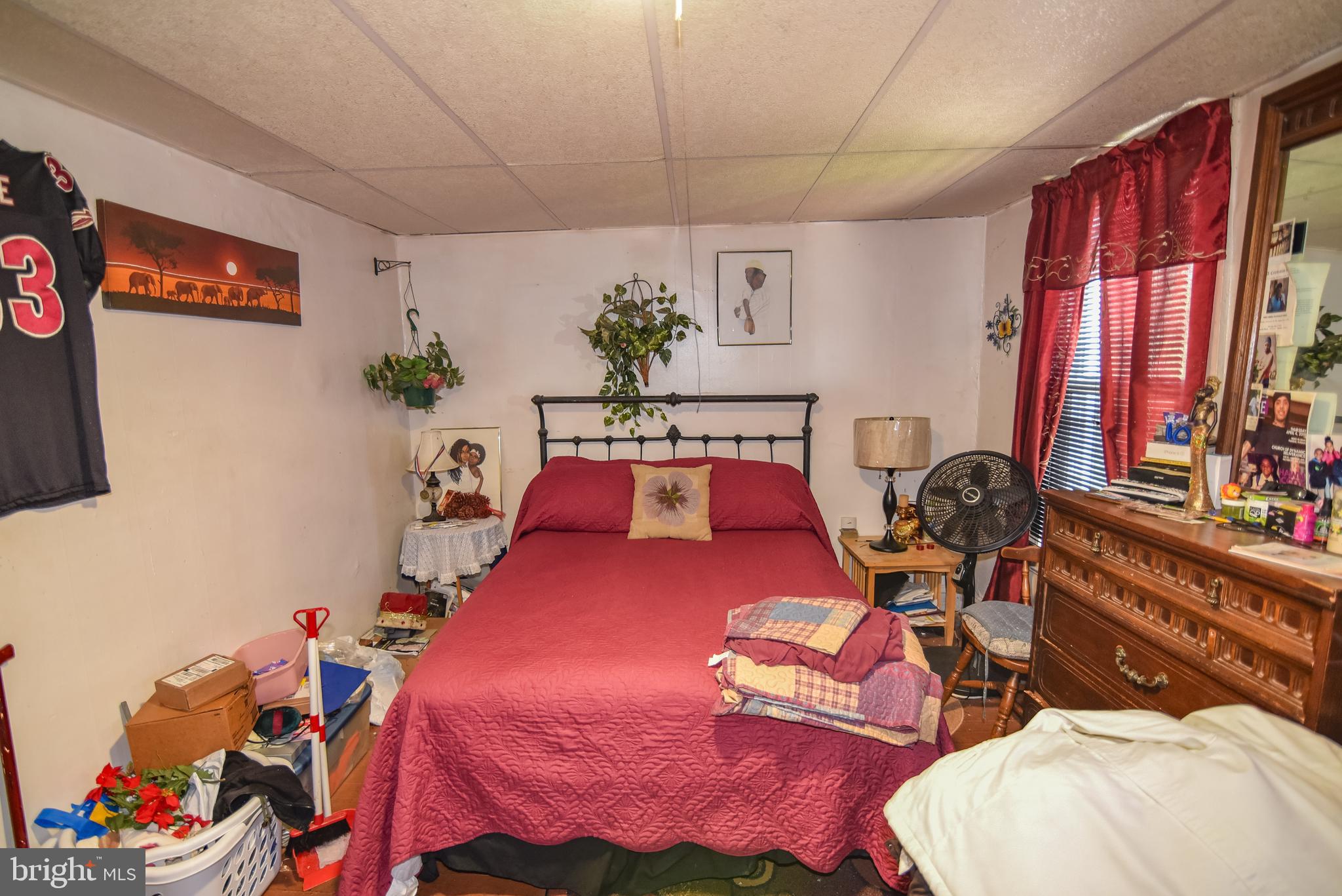 EAST BALTIMORE MIDWAY - Residential
