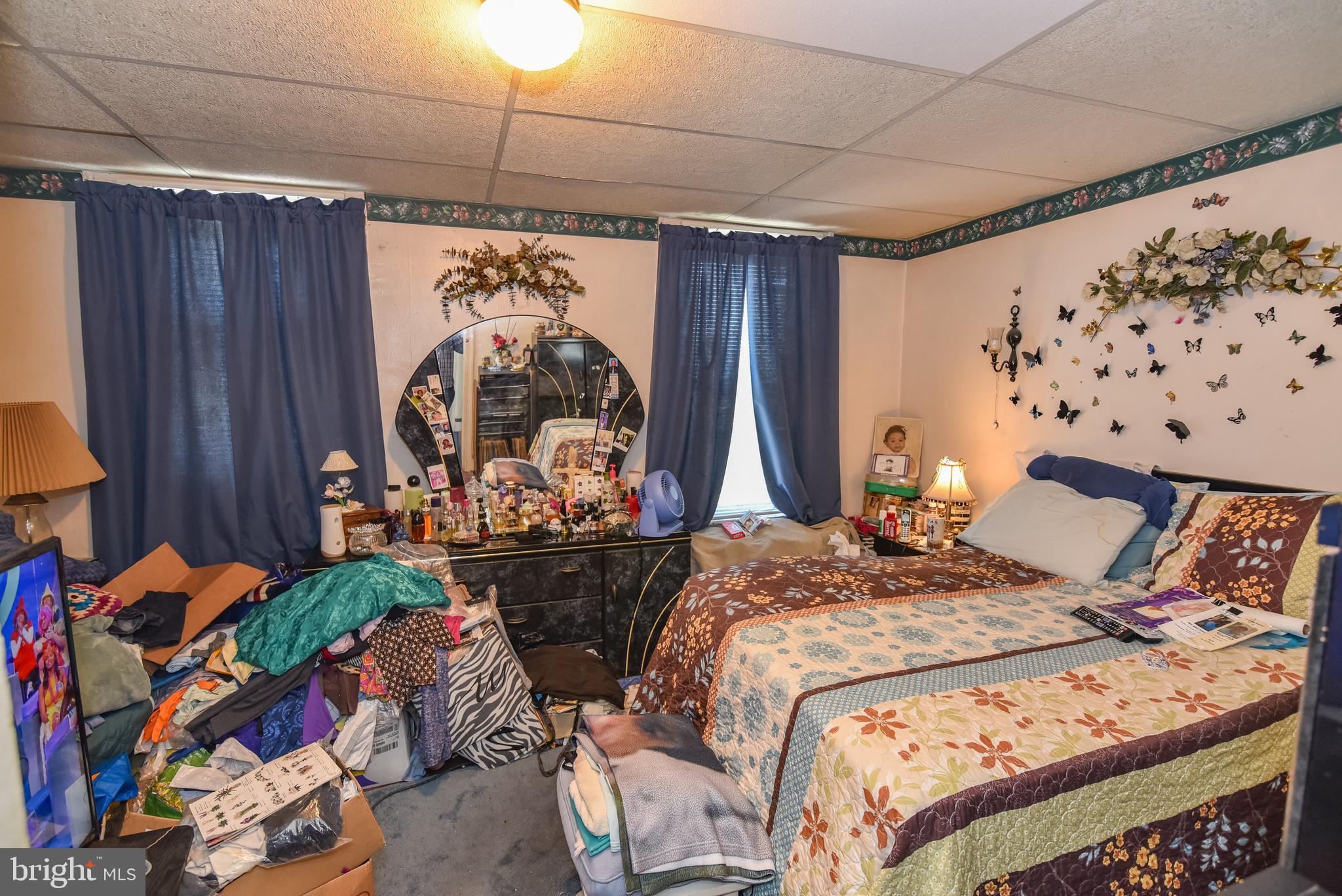 EAST BALTIMORE MIDWAY - Residential