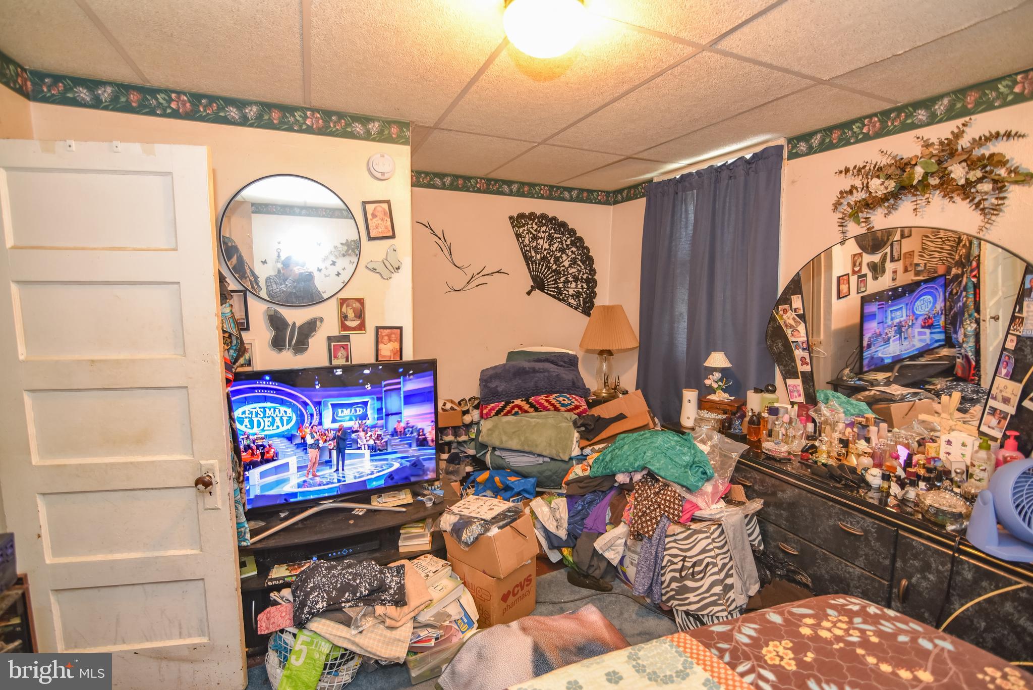EAST BALTIMORE MIDWAY - Residential