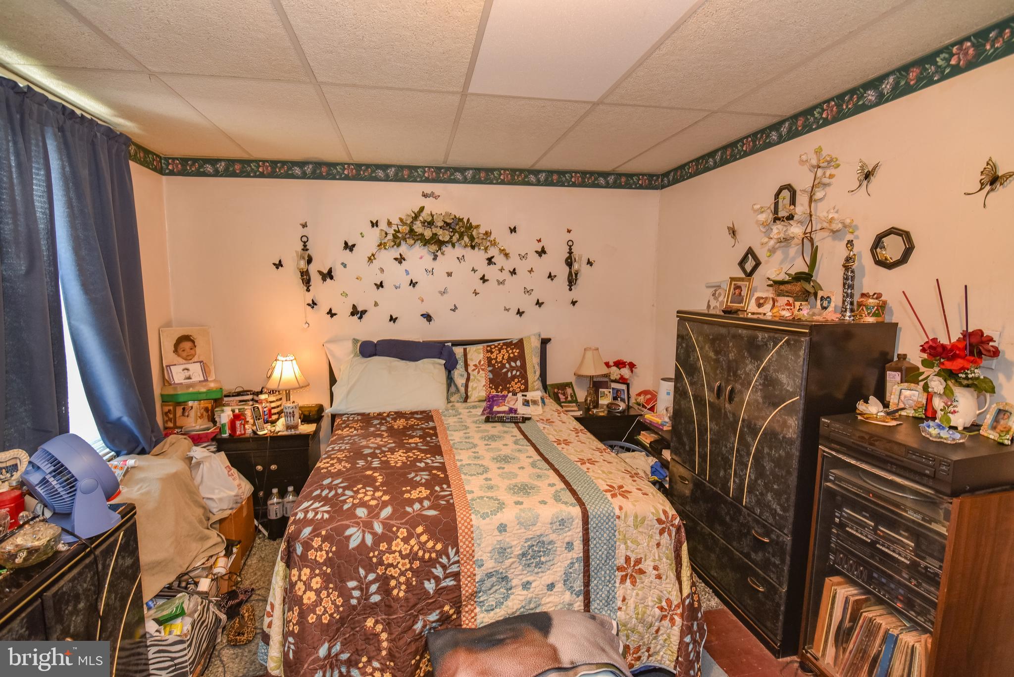 EAST BALTIMORE MIDWAY - Residential