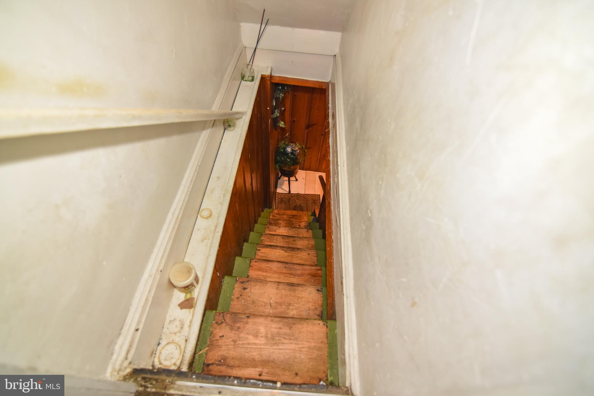 EAST BALTIMORE MIDWAY - Residential