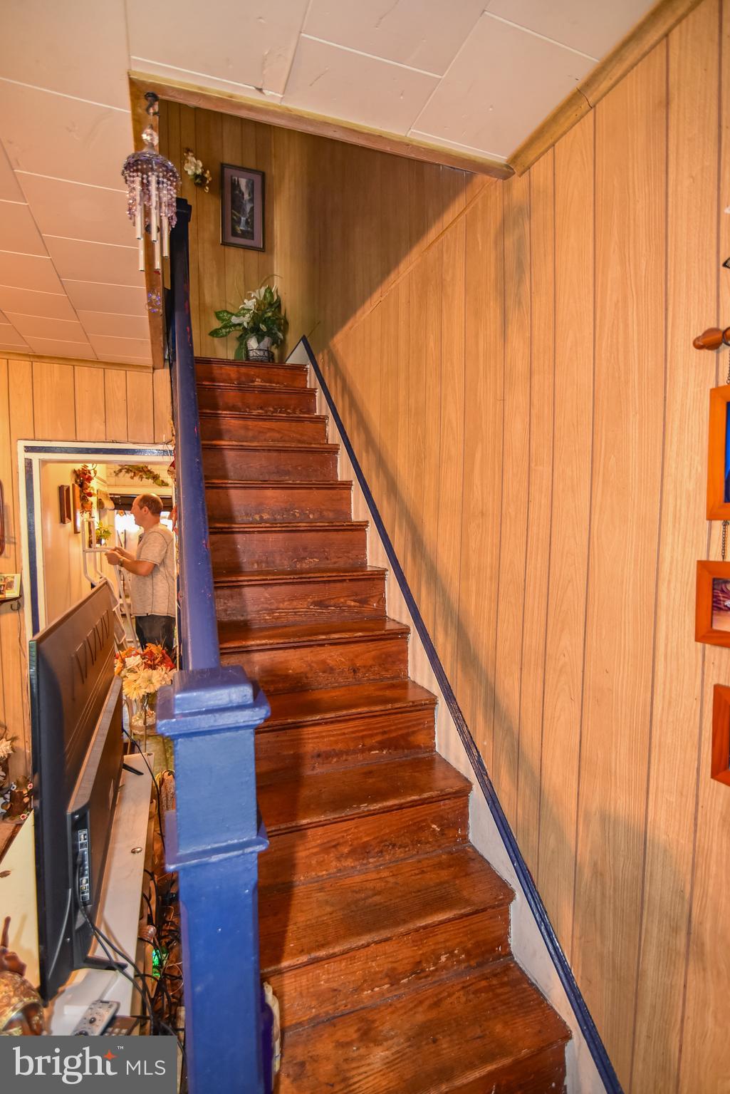 EAST BALTIMORE MIDWAY - Residential