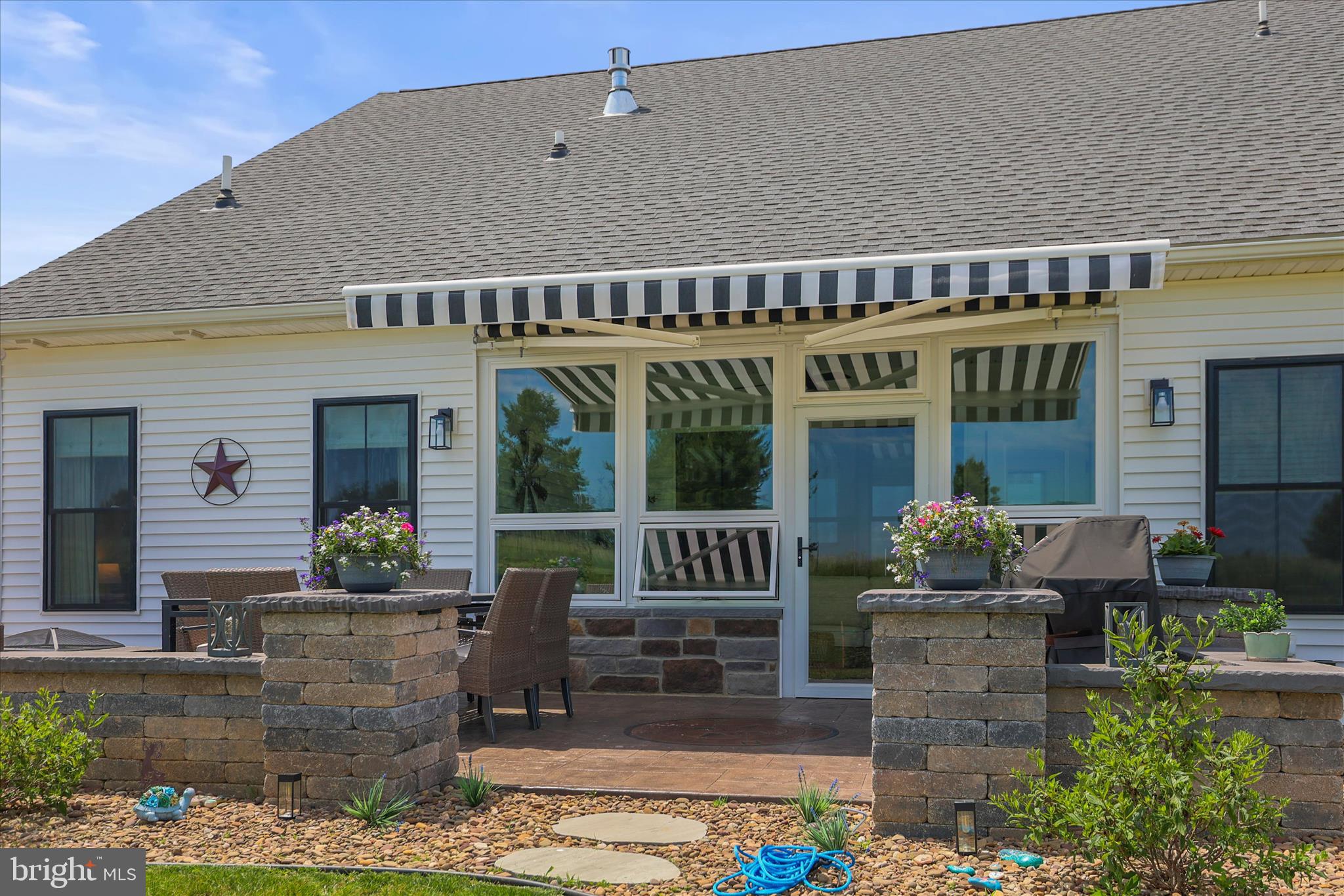 PENN NATIONAL - Residential