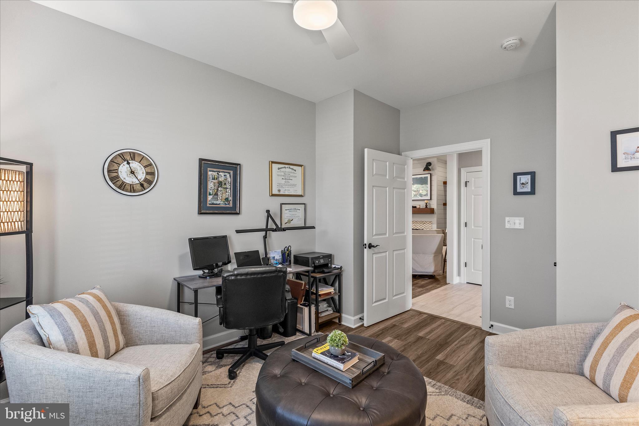 PENN NATIONAL - Residential