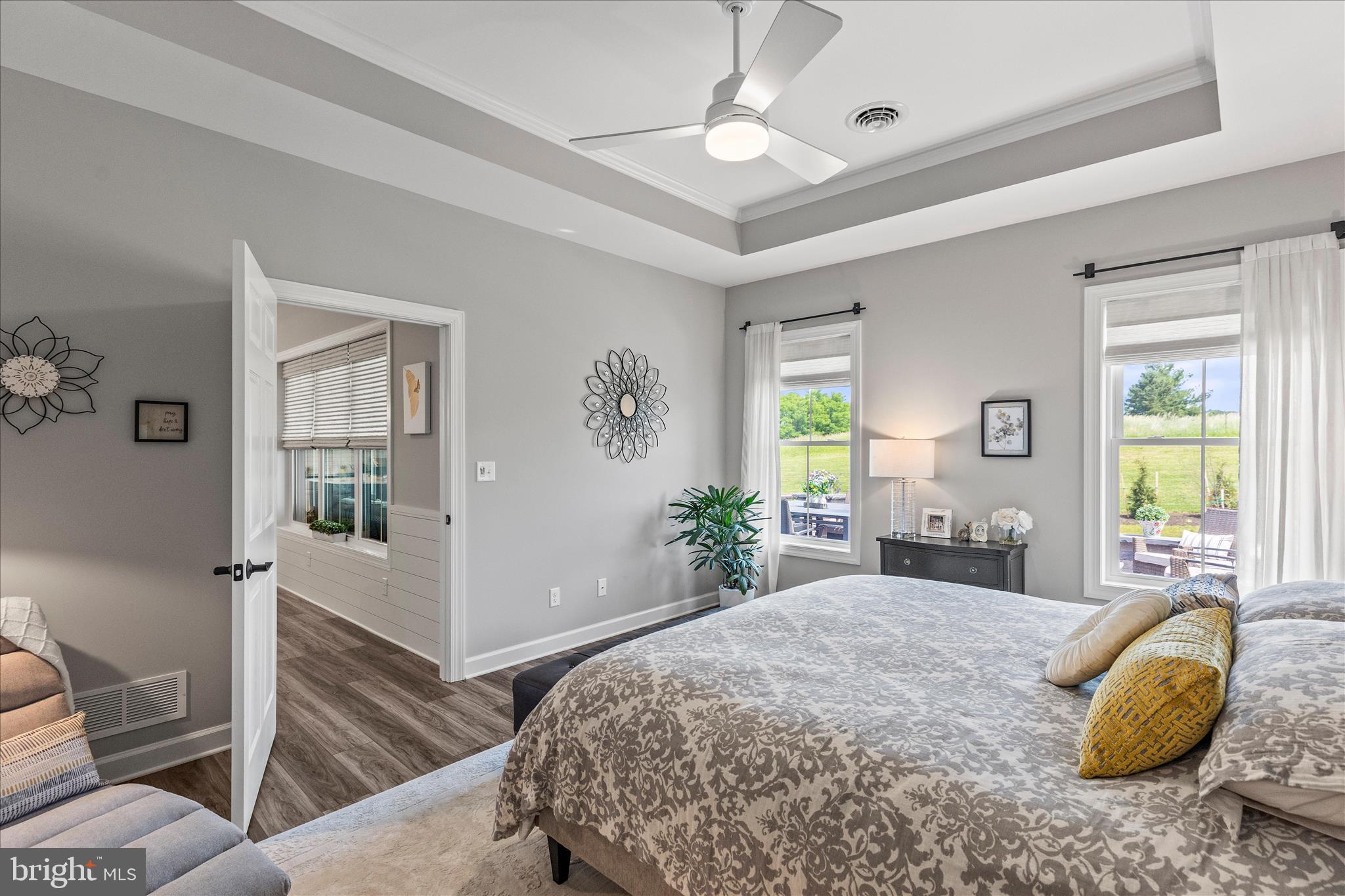 PENN NATIONAL - Residential
