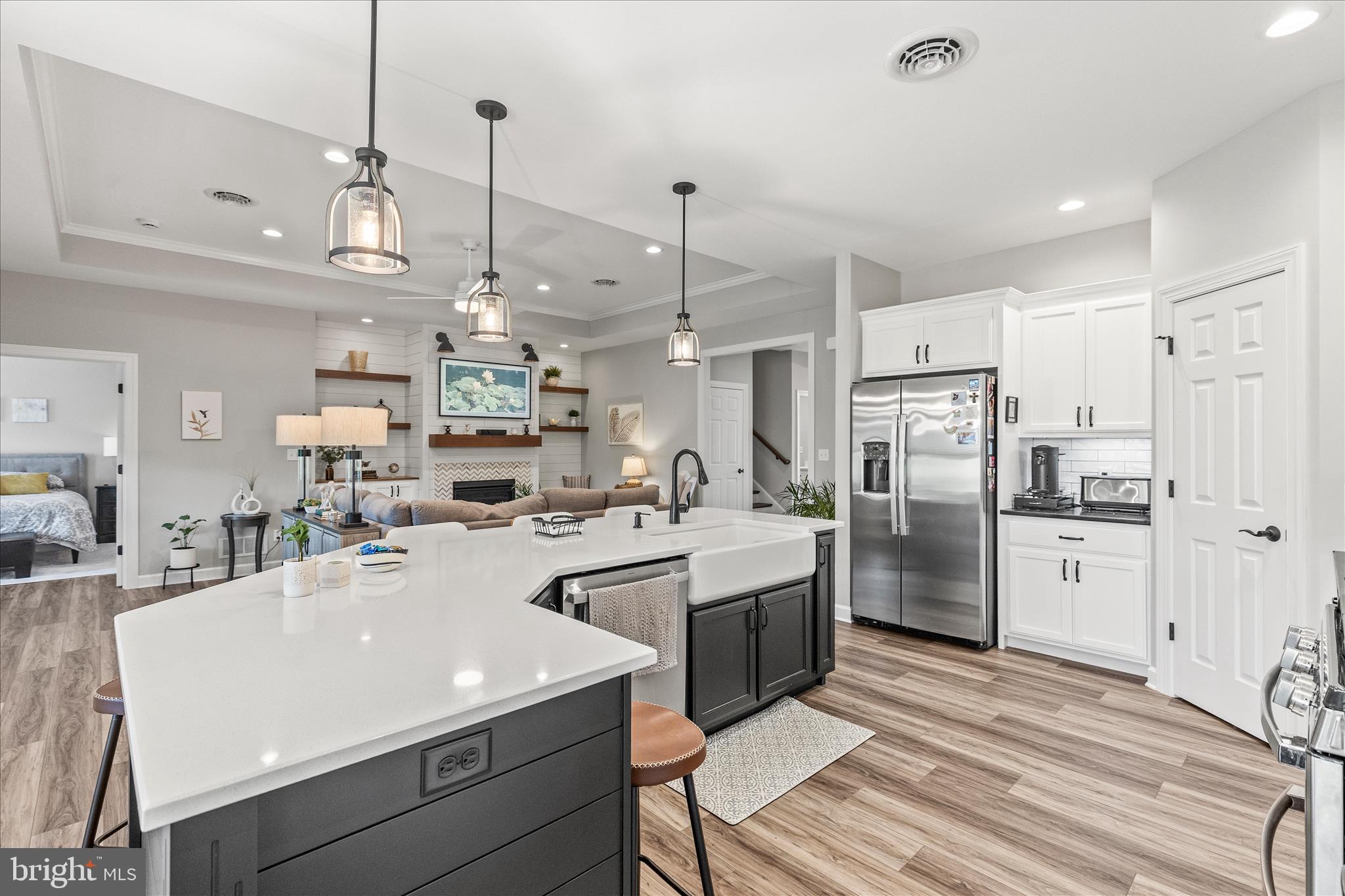 PENN NATIONAL - Residential