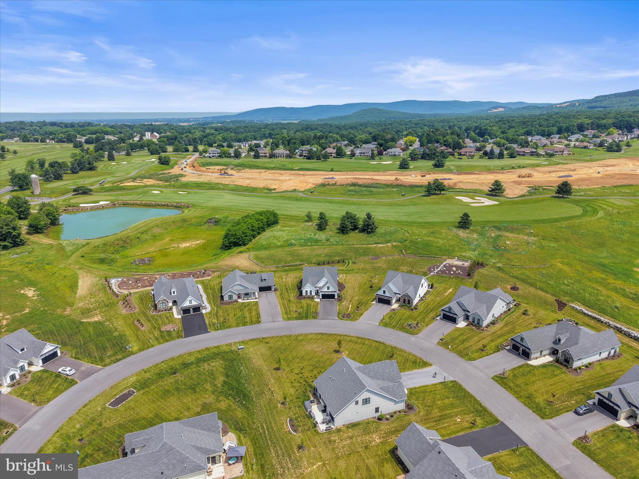 PENN NATIONAL - Residential