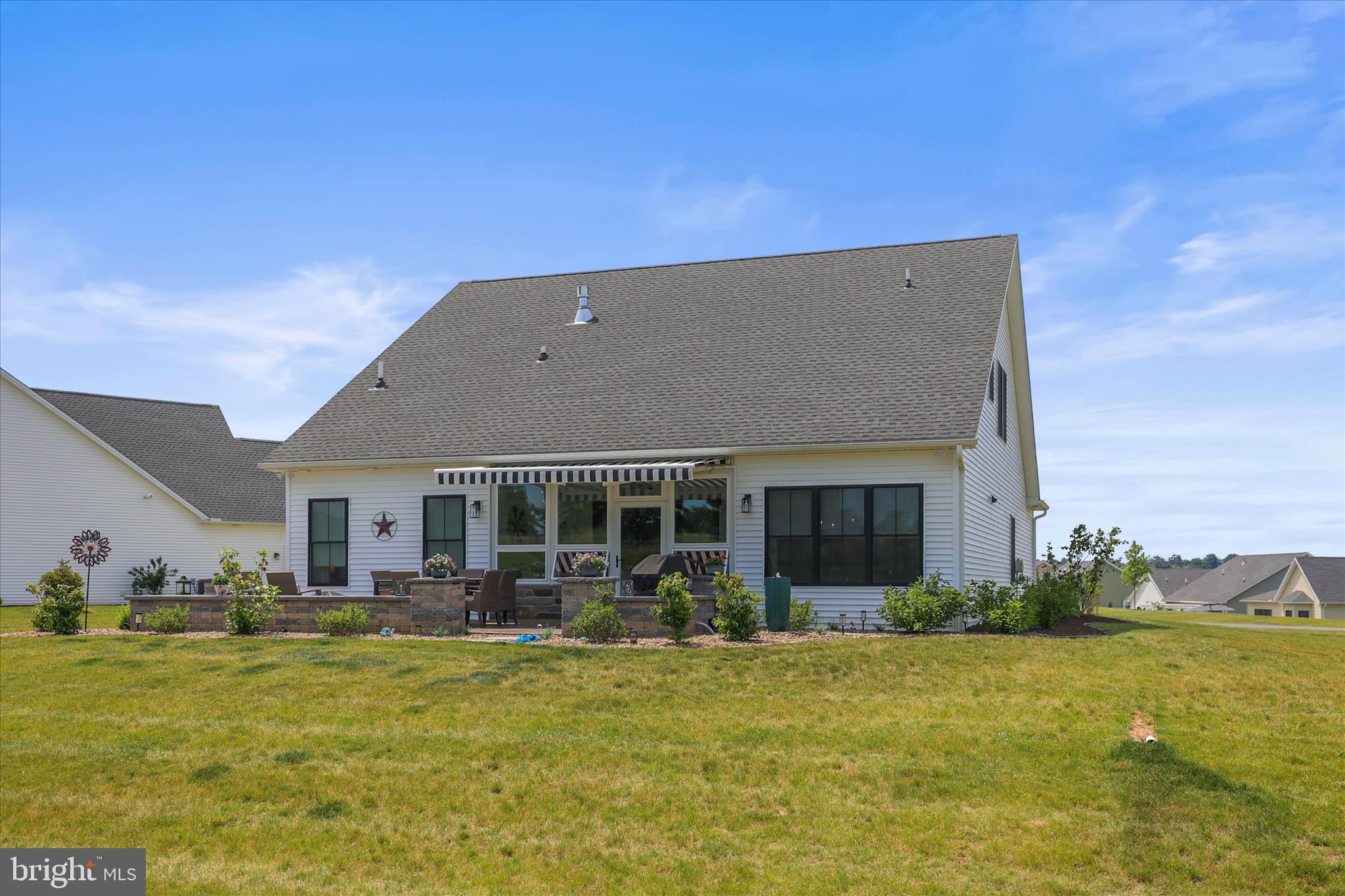 PENN NATIONAL - Residential