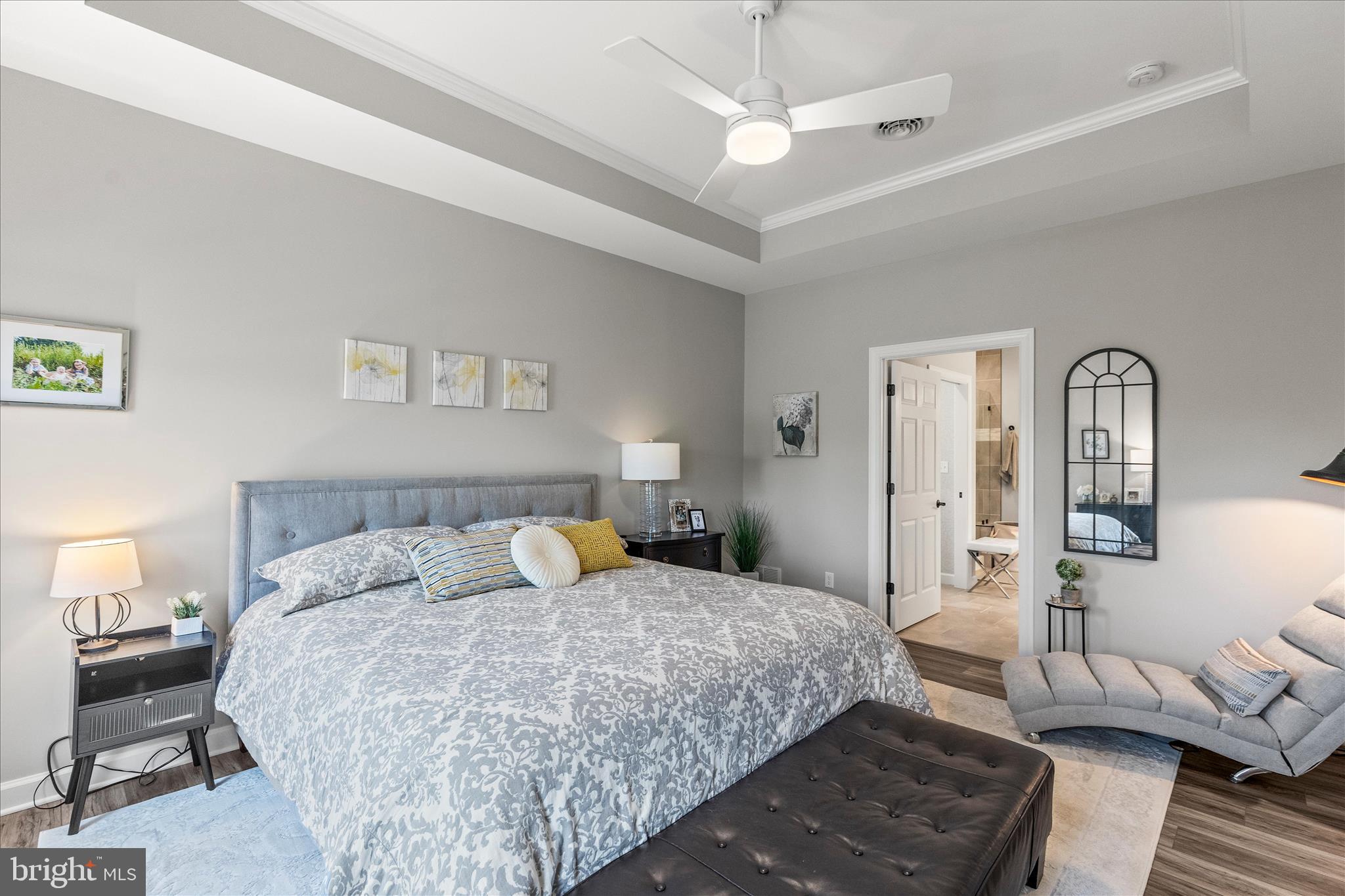 PENN NATIONAL - Residential