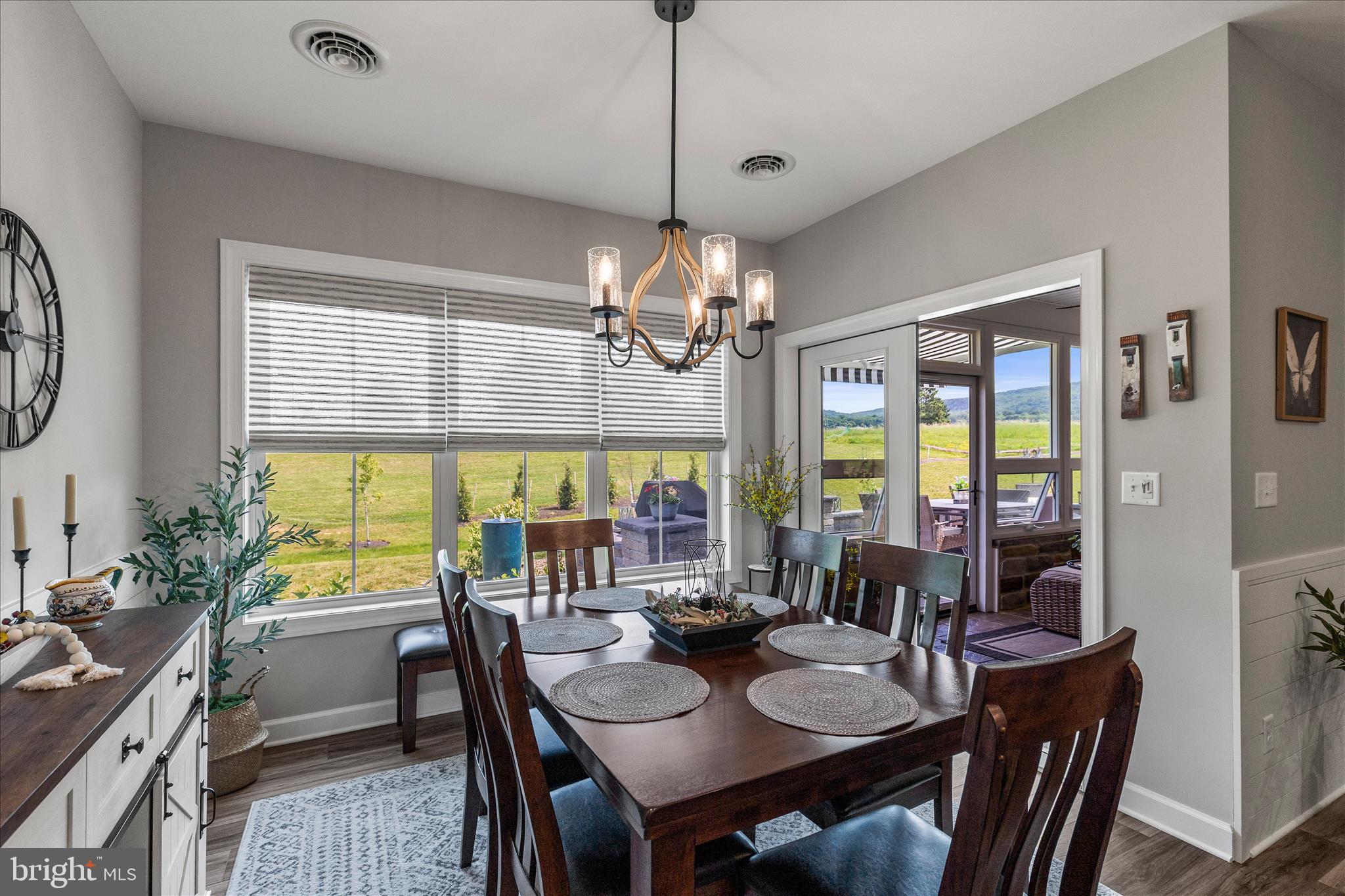 PENN NATIONAL - Residential