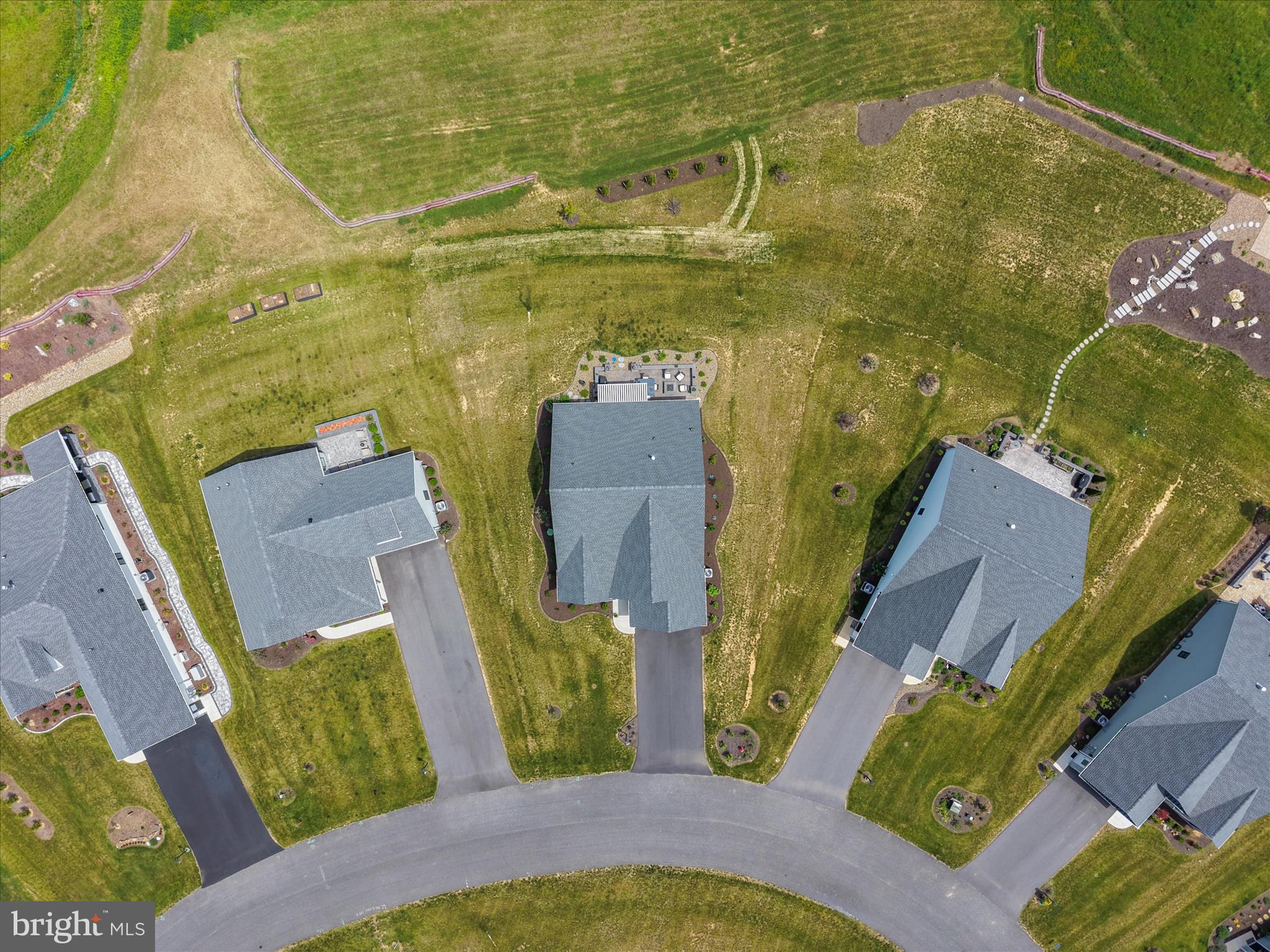 PENN NATIONAL - Residential